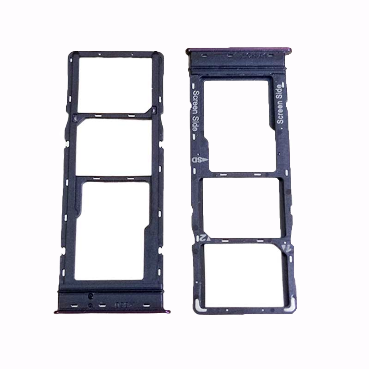 Sim Tray