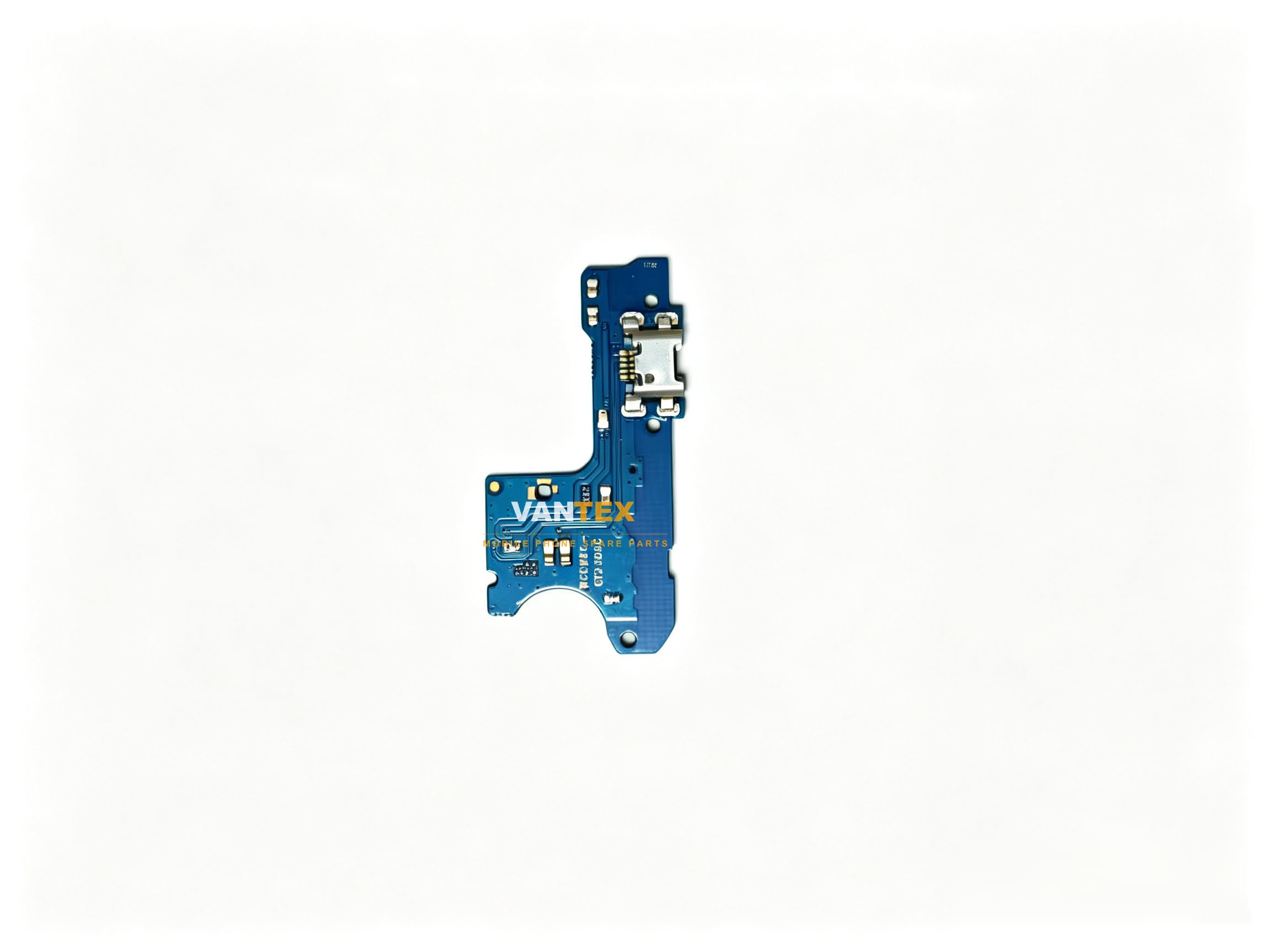 Vantex Replacement Charging Board Compatible with Honor 8C - hover
