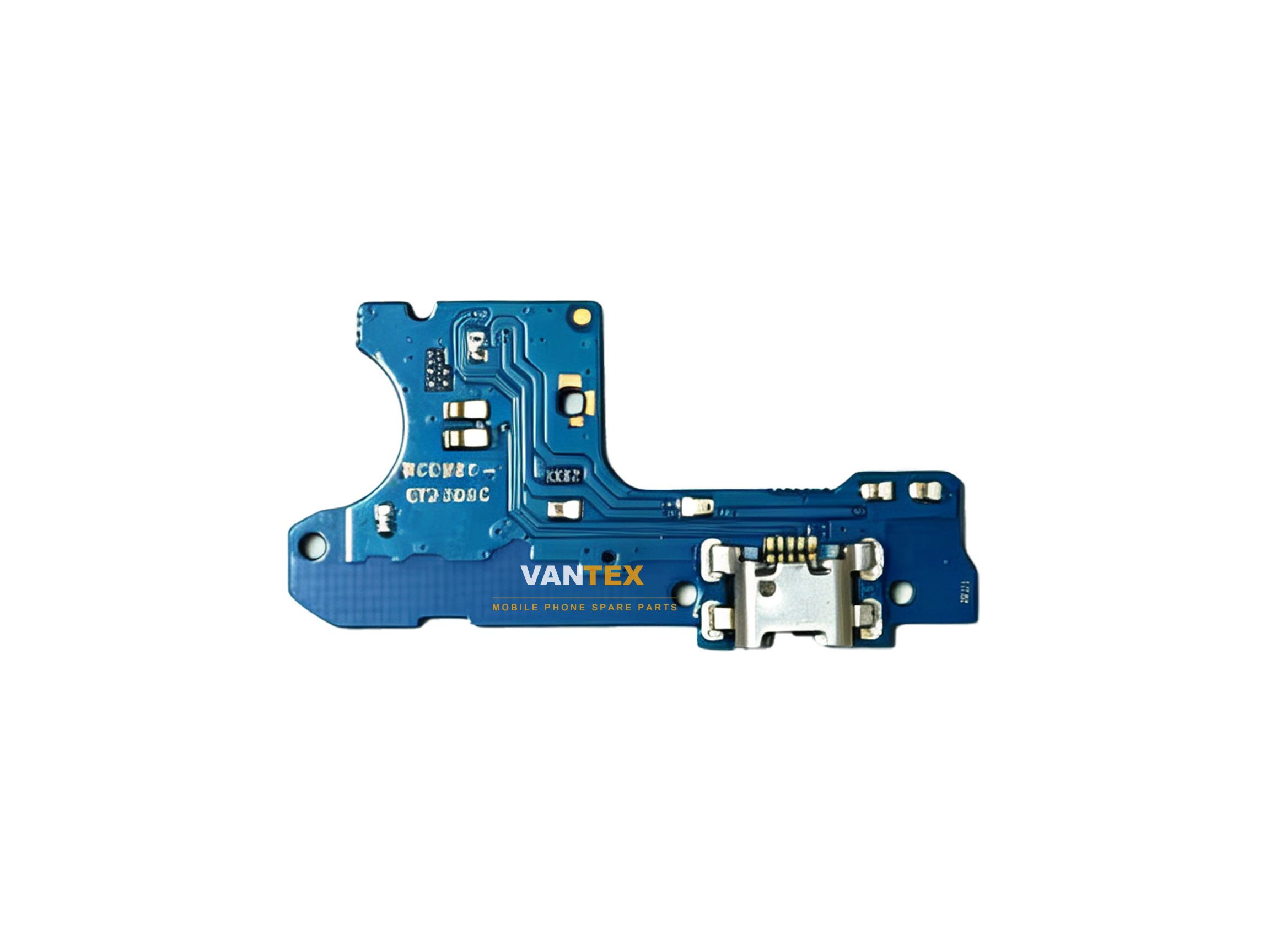 Vantex Replacement Charging Board Compatible with Honor 8C