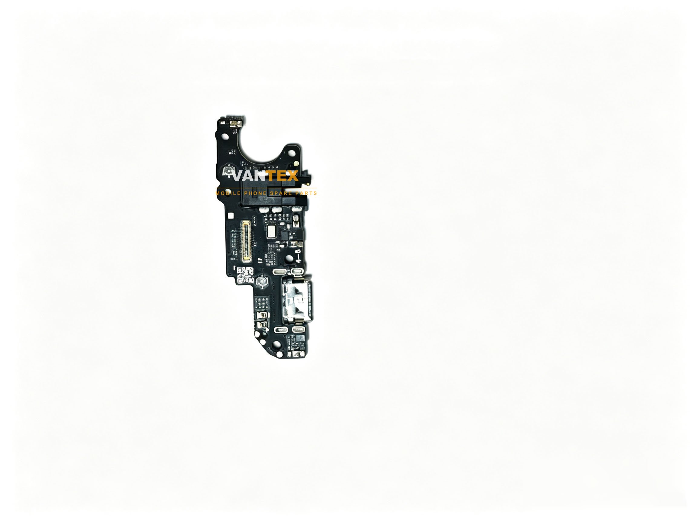 Vantex Replacement Charging Board Compatible with Honor X6 - hover