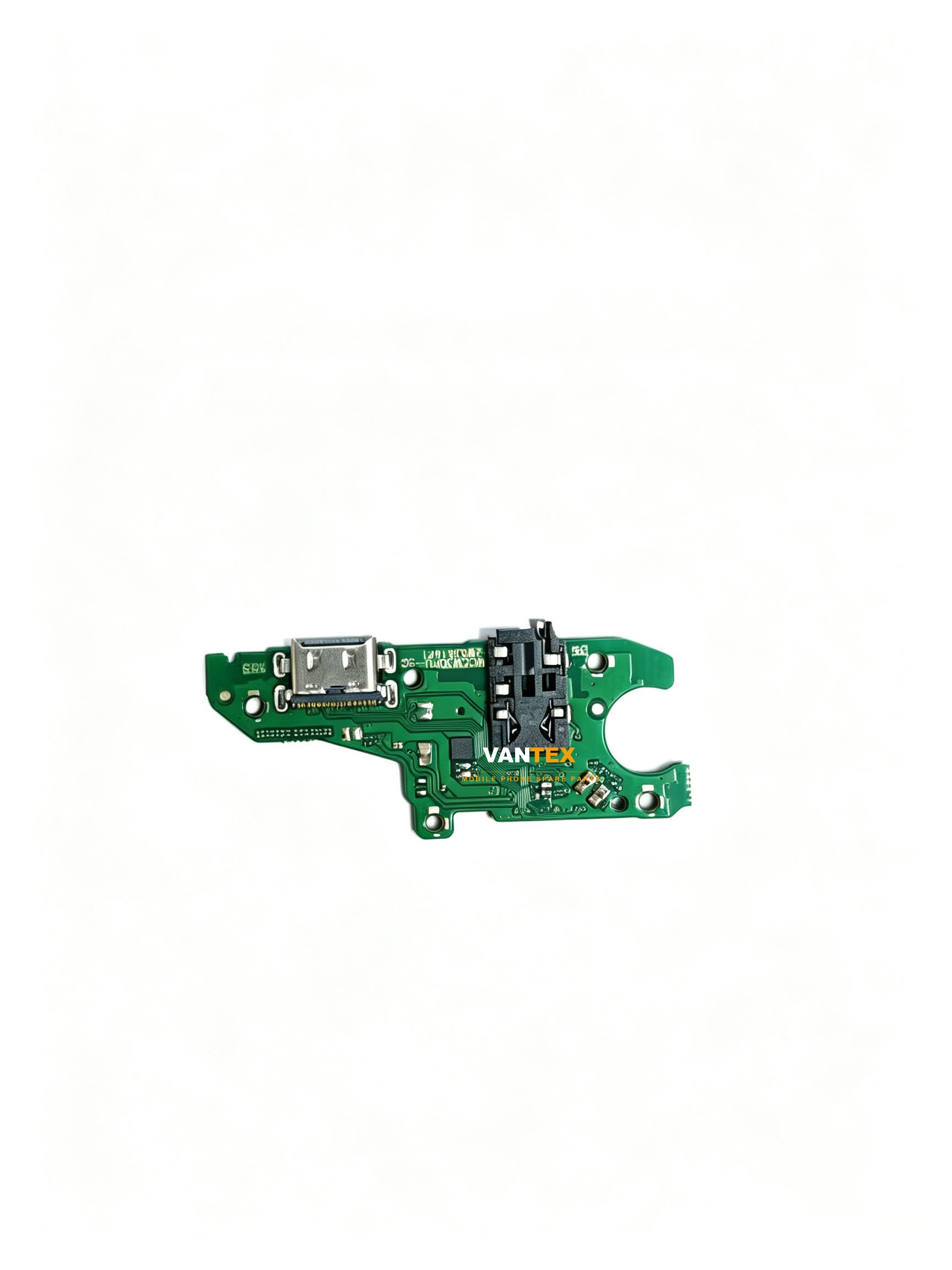 Vantex Replacement Charging Board Compatible with Honor X7