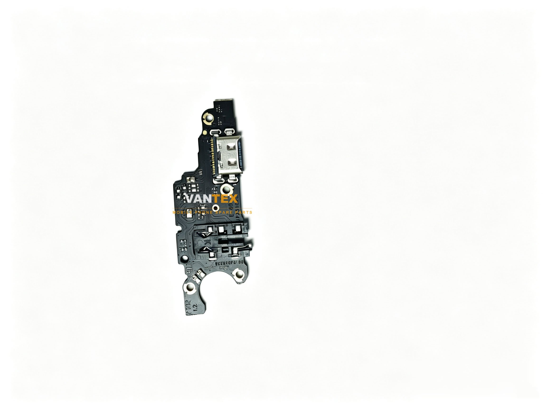 Vantex Replacement Charging Board Compatible with Honor X7A - hover