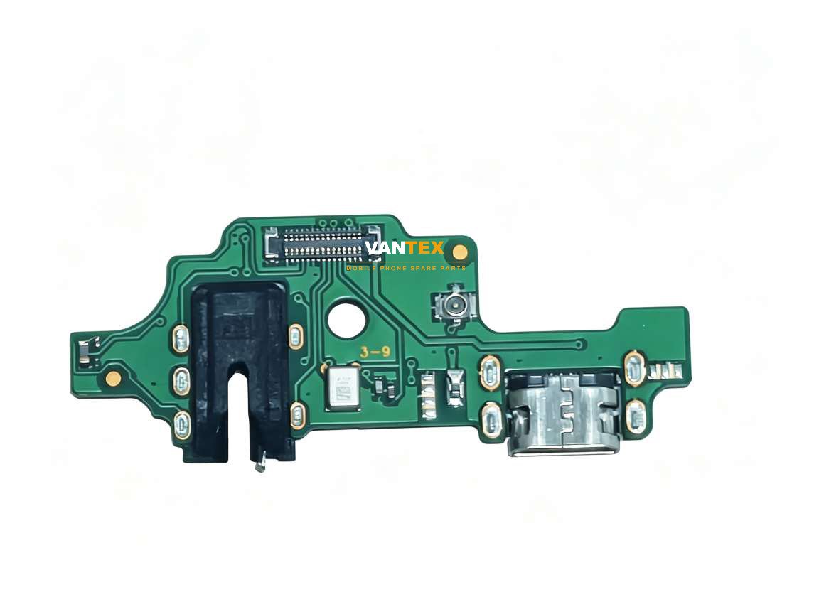 Vantex Replacement Charging Board Compatible With Infinix X650