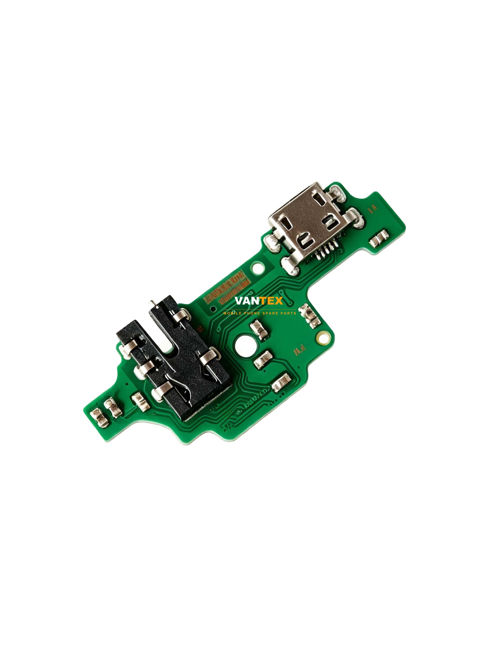 Vantex Replacement Charging Board Compatible With Infinix X655 - hover