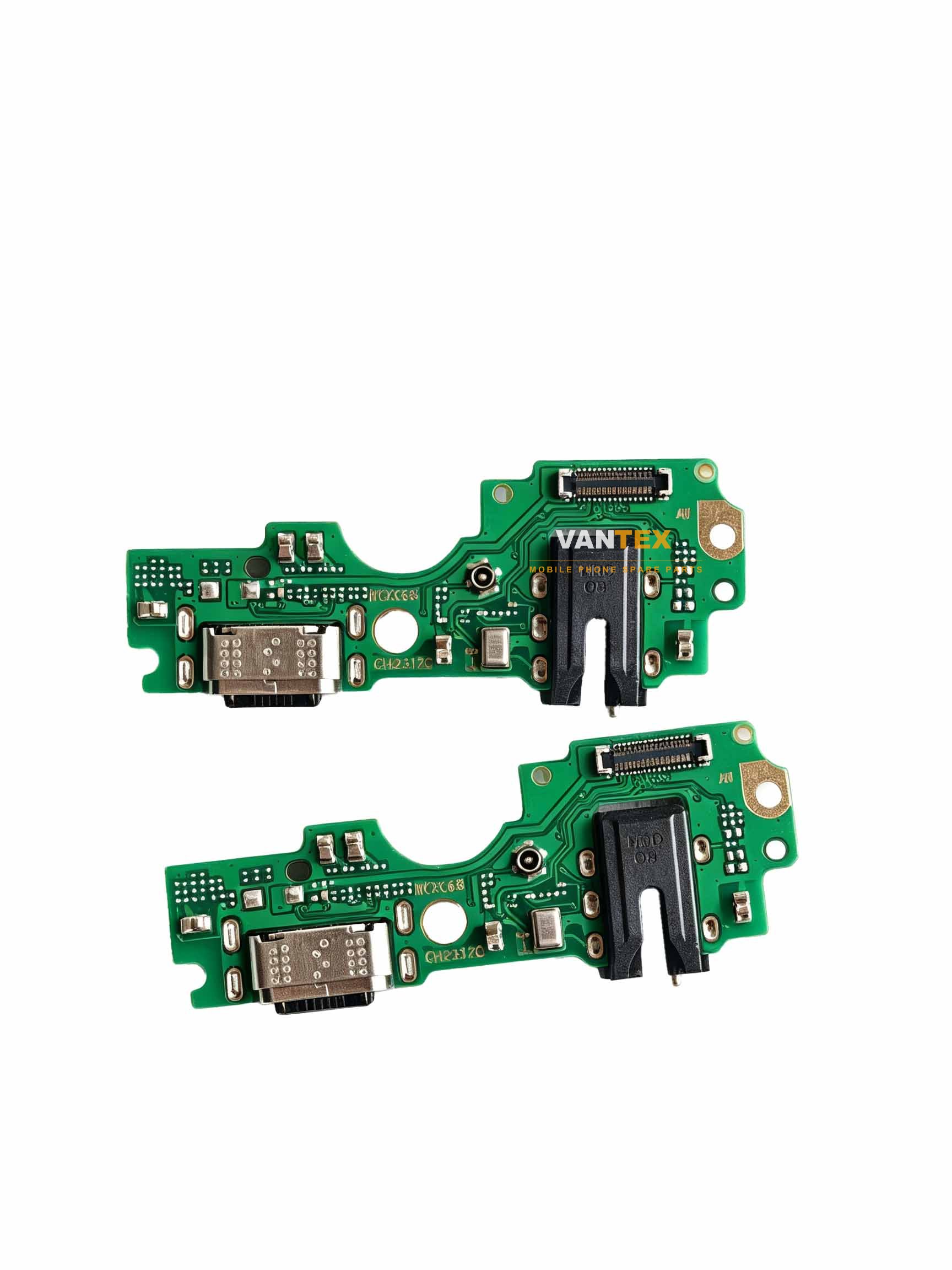 Vantex Replacement Charging Board Compatible with Infinix X668 - hover