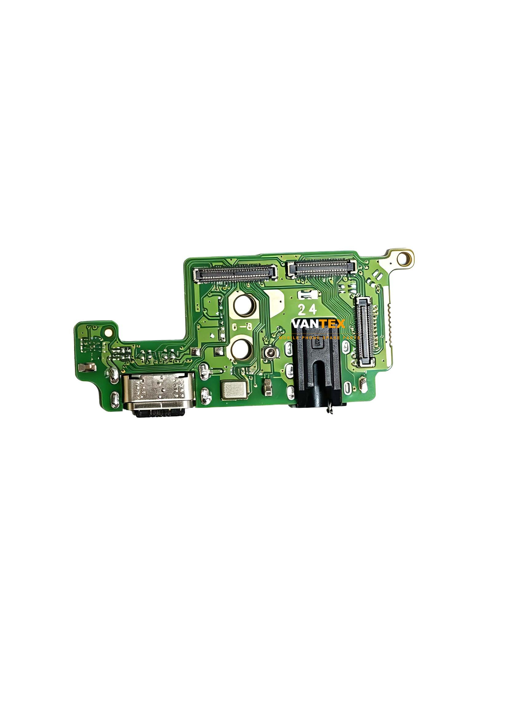 Vantex Replacement Charging Board Compatible with Infinix X672