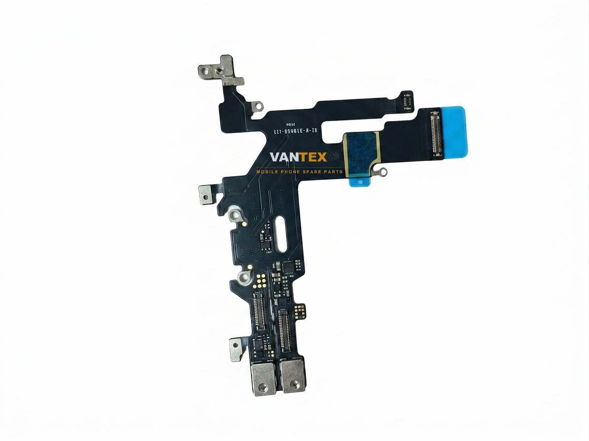 Vantex Replacement Charging Board Compatible with Iphone 11