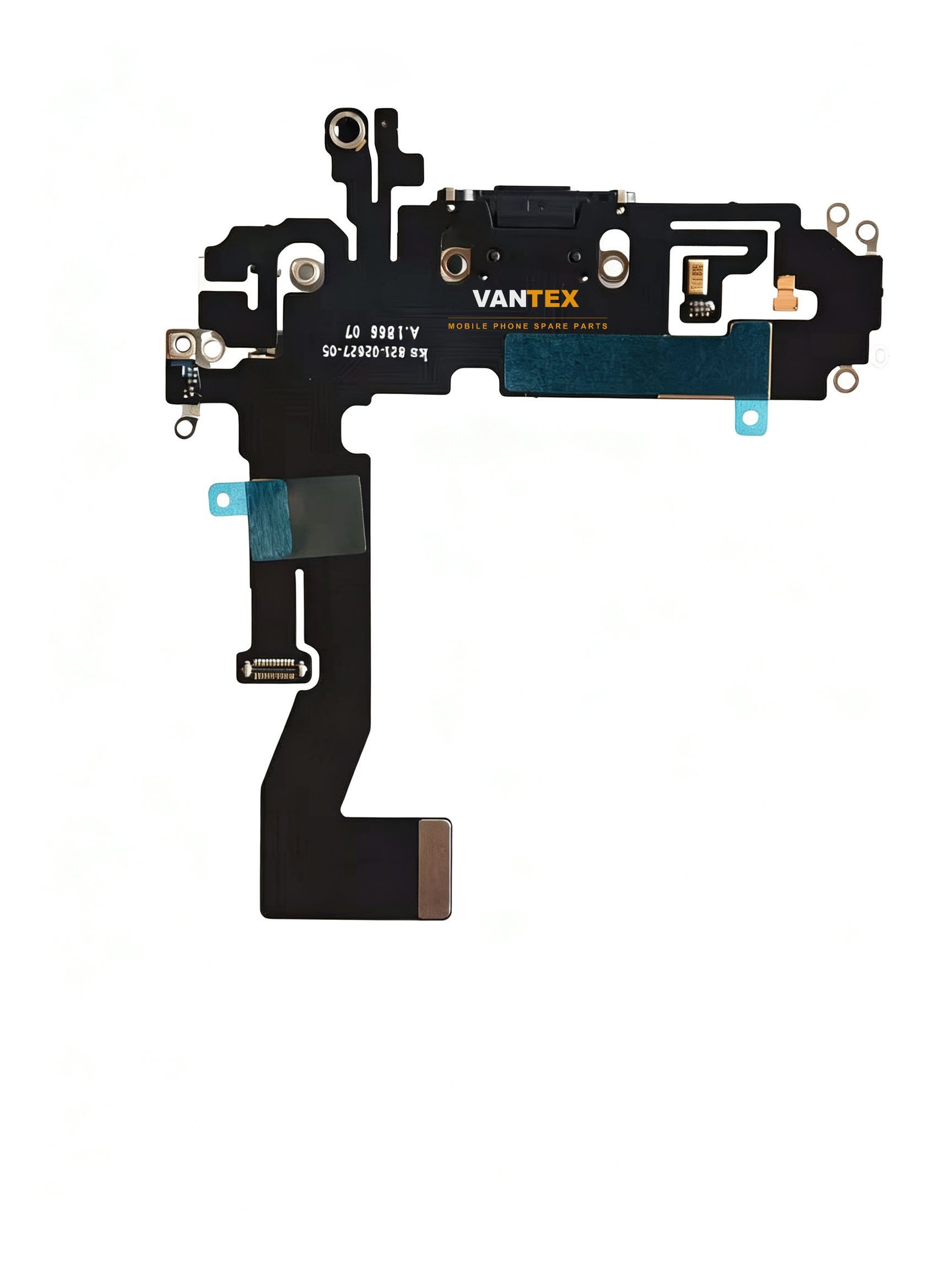 Vantex Replacement Charging Board Compatible with Iphone 12 - hover