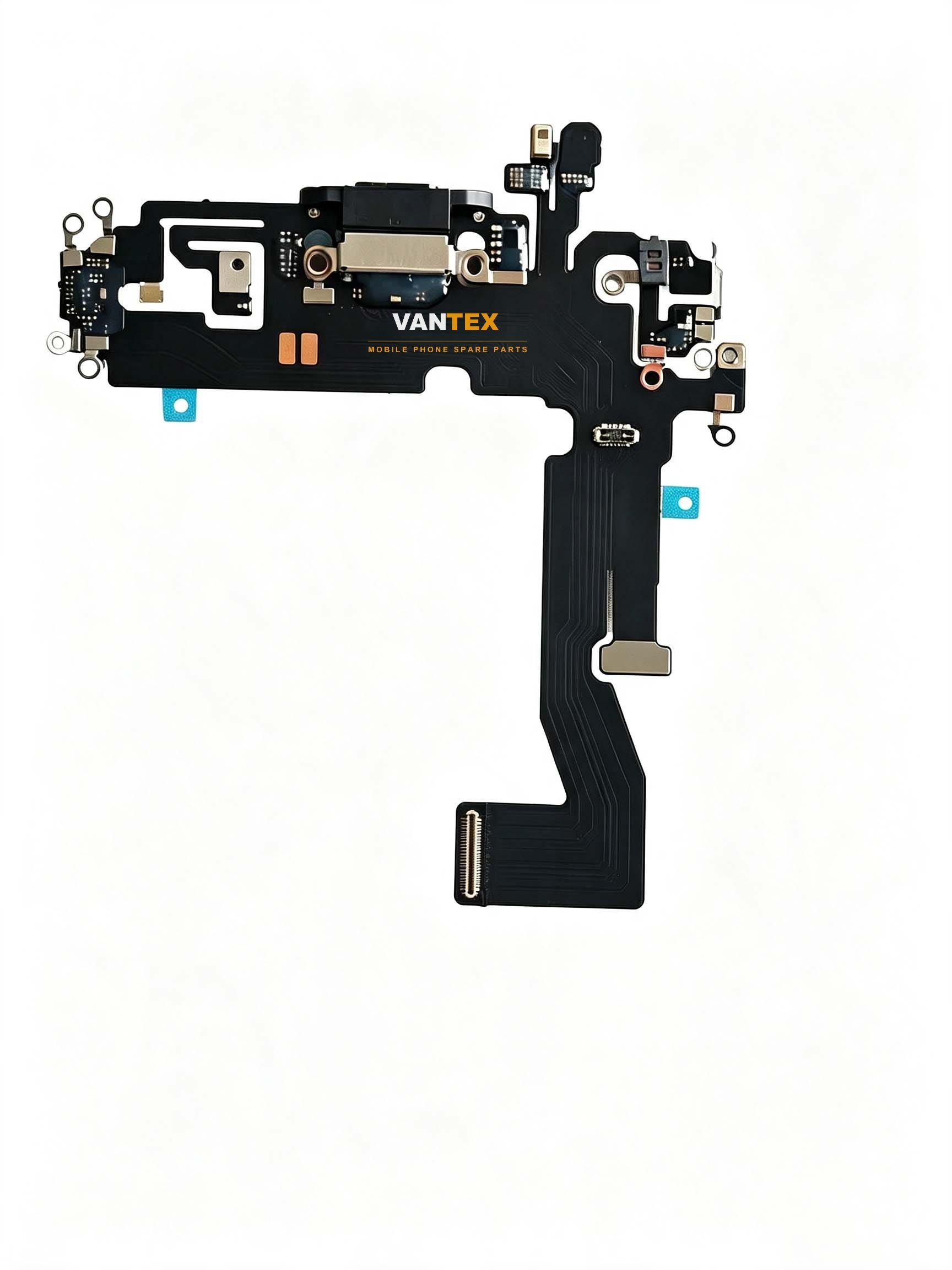 Vantex Replacement Charging Board Compatible with Iphone 12