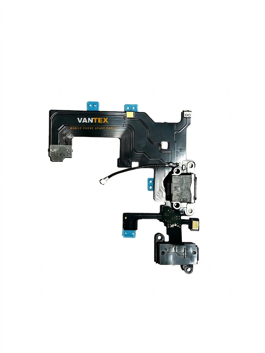 Vantex Replacement Charging Board Compatible with Iphone 5G - hover