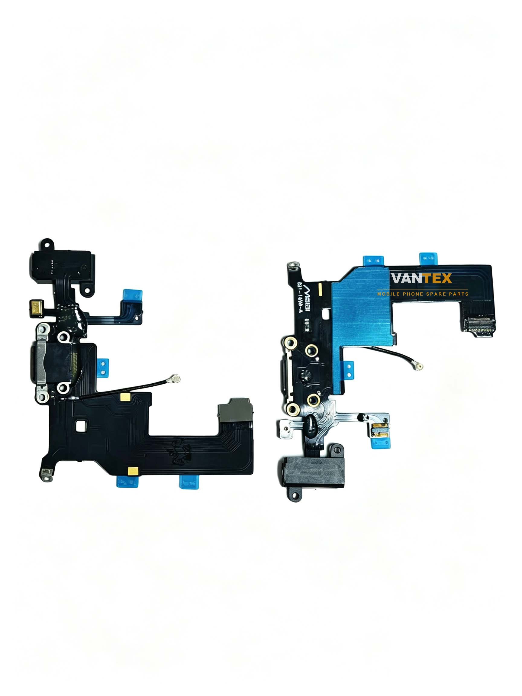 Vantex Replacement Charging Board Compatible with Iphone 5G