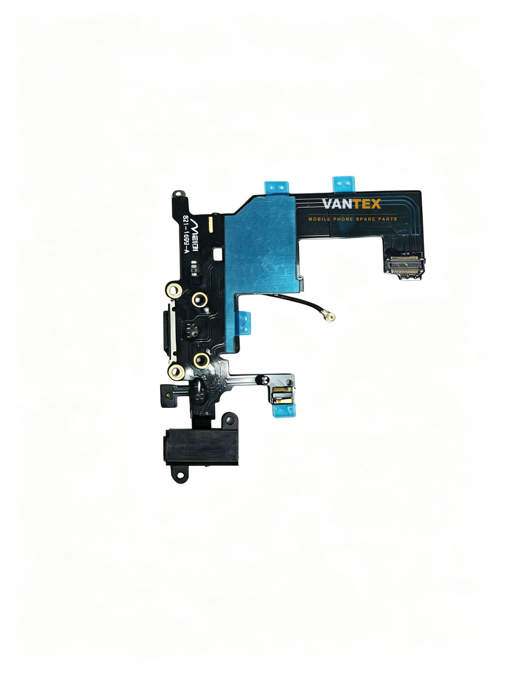 Vantex Replacement Charging Board Compatible with Iphone 5G