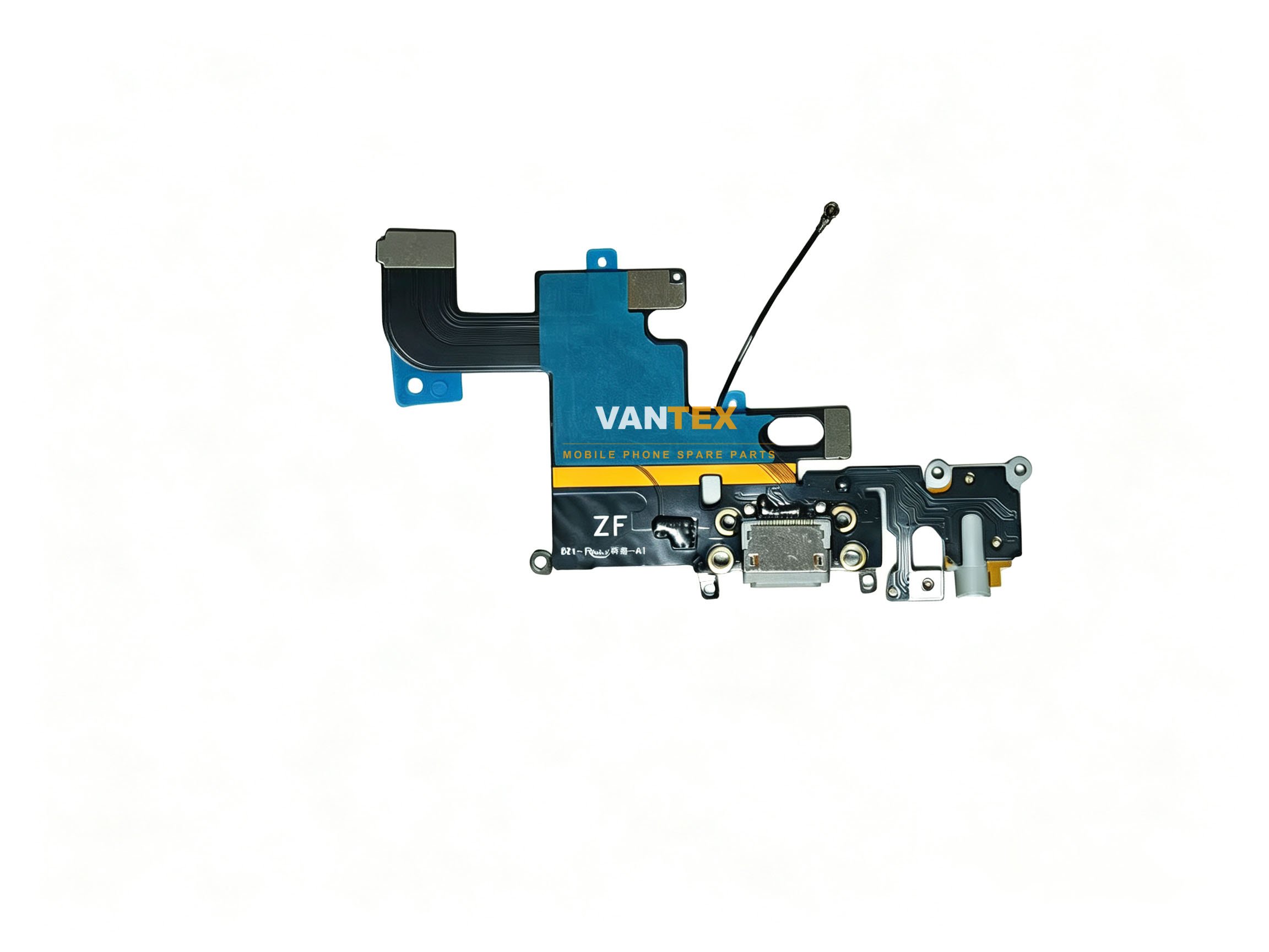 Vantex Replacement Charging Board Compatible with Iphone 6G