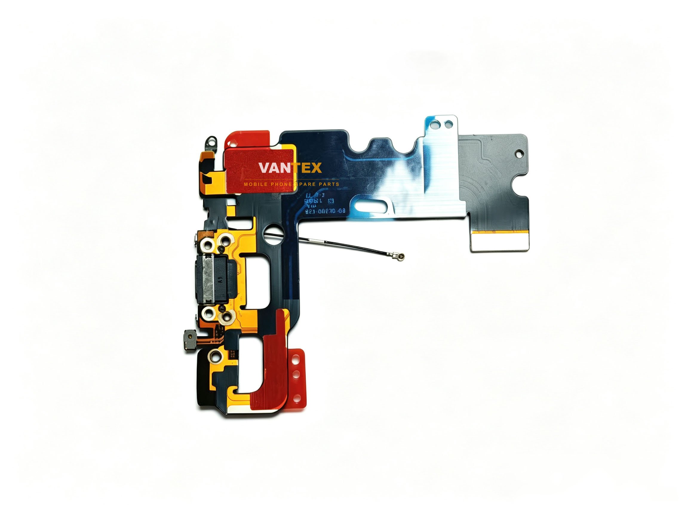 Vantex Replacement Charging Board Compatible with Iphone 7G - hover