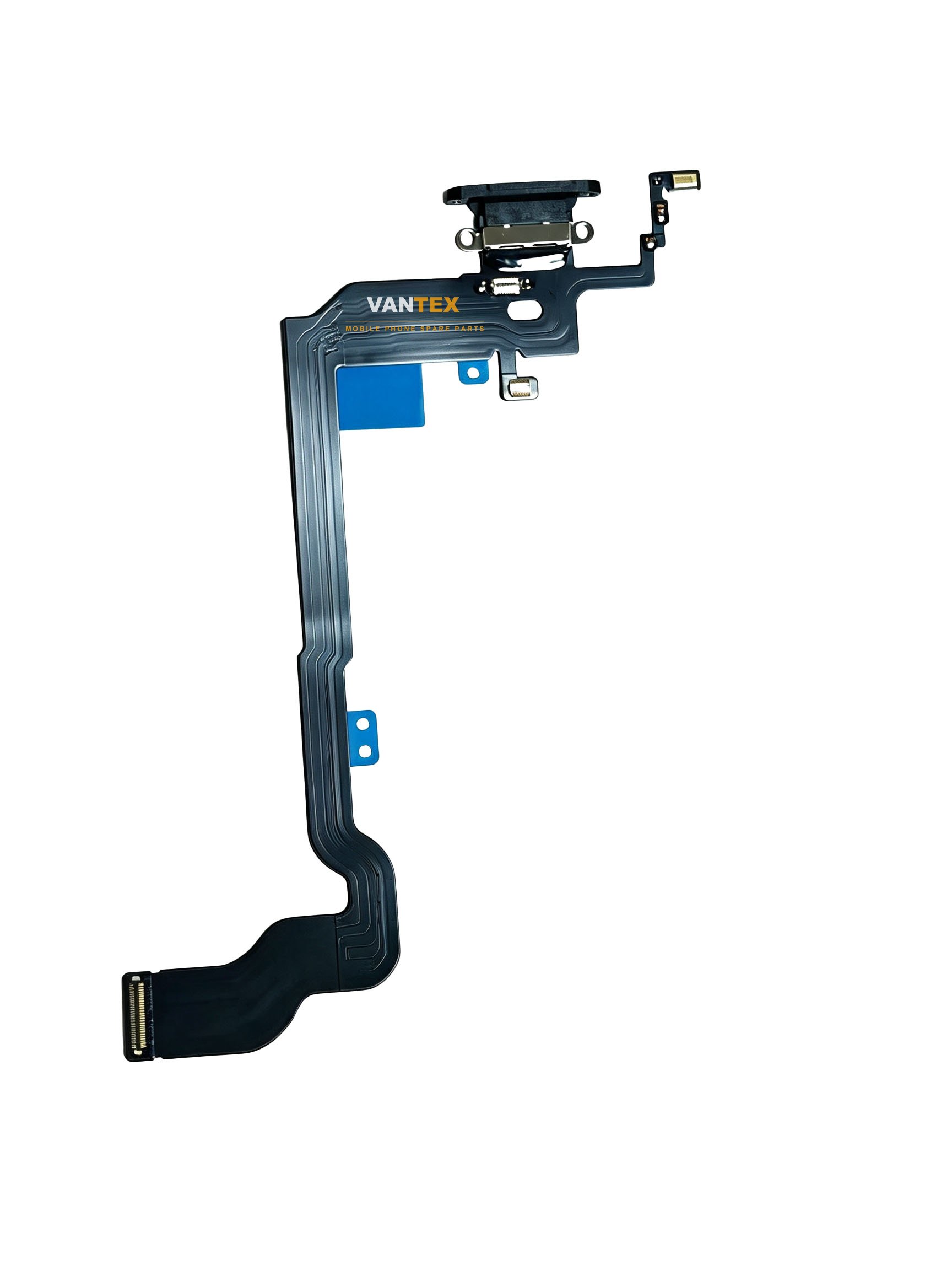 Vantex Replacement Charging Board Compatible with Iphone X