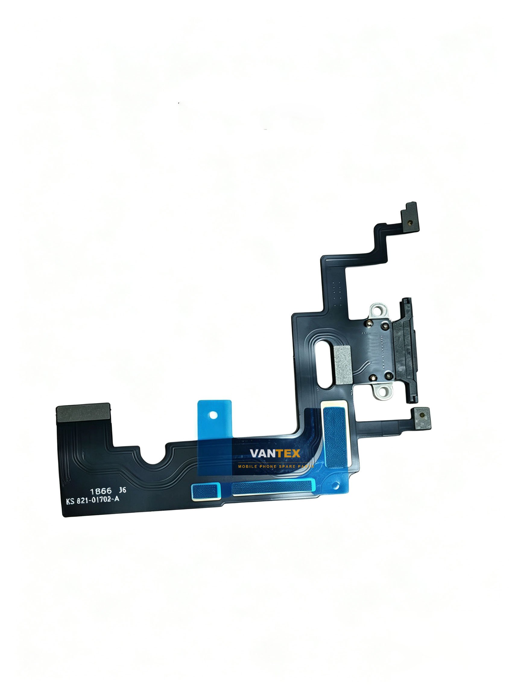 Vantex Replacement Charging Board Compatible with Iphone XR - hover