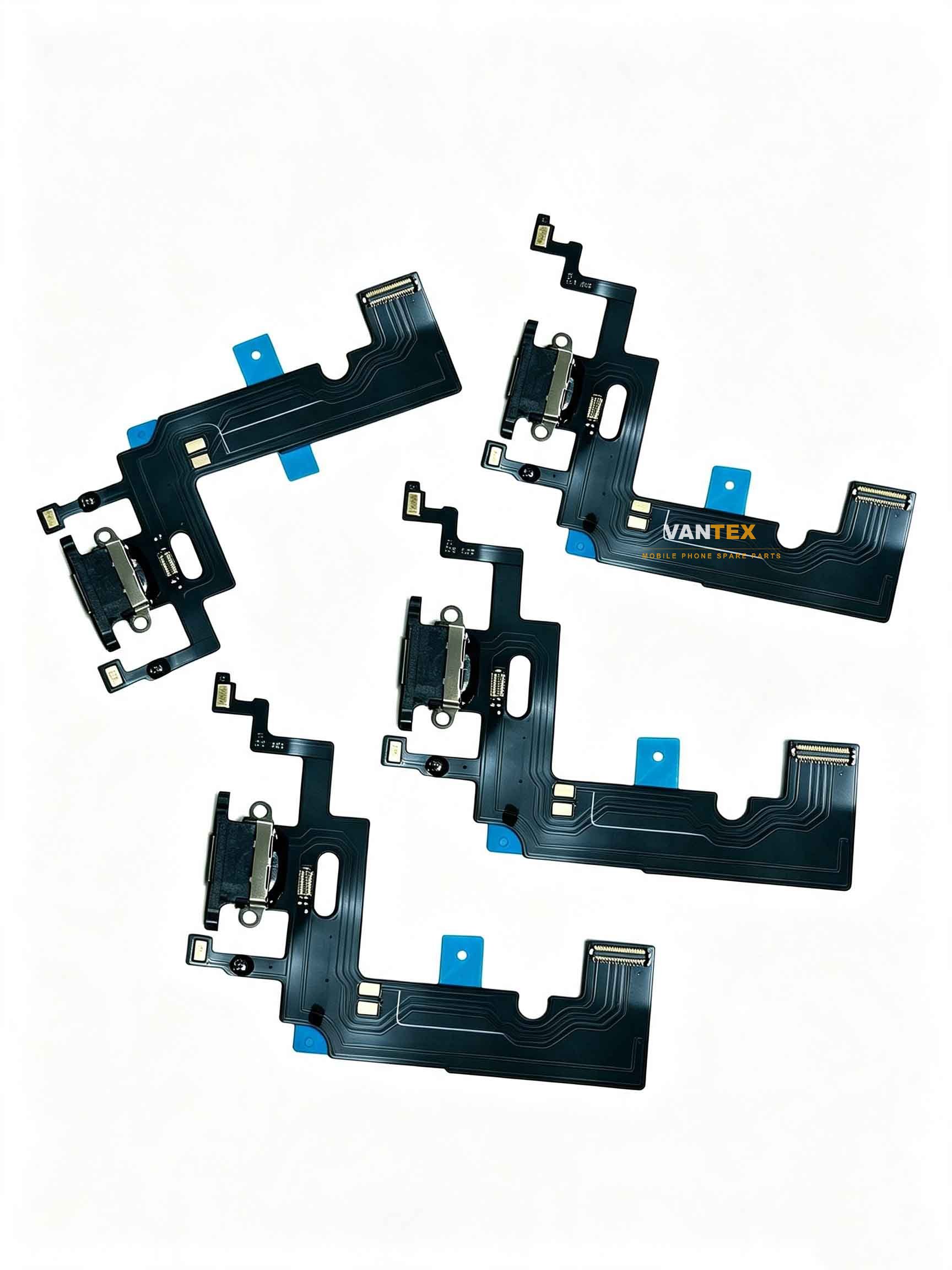 Vantex Replacement Charging Board Compatible with Iphone XR