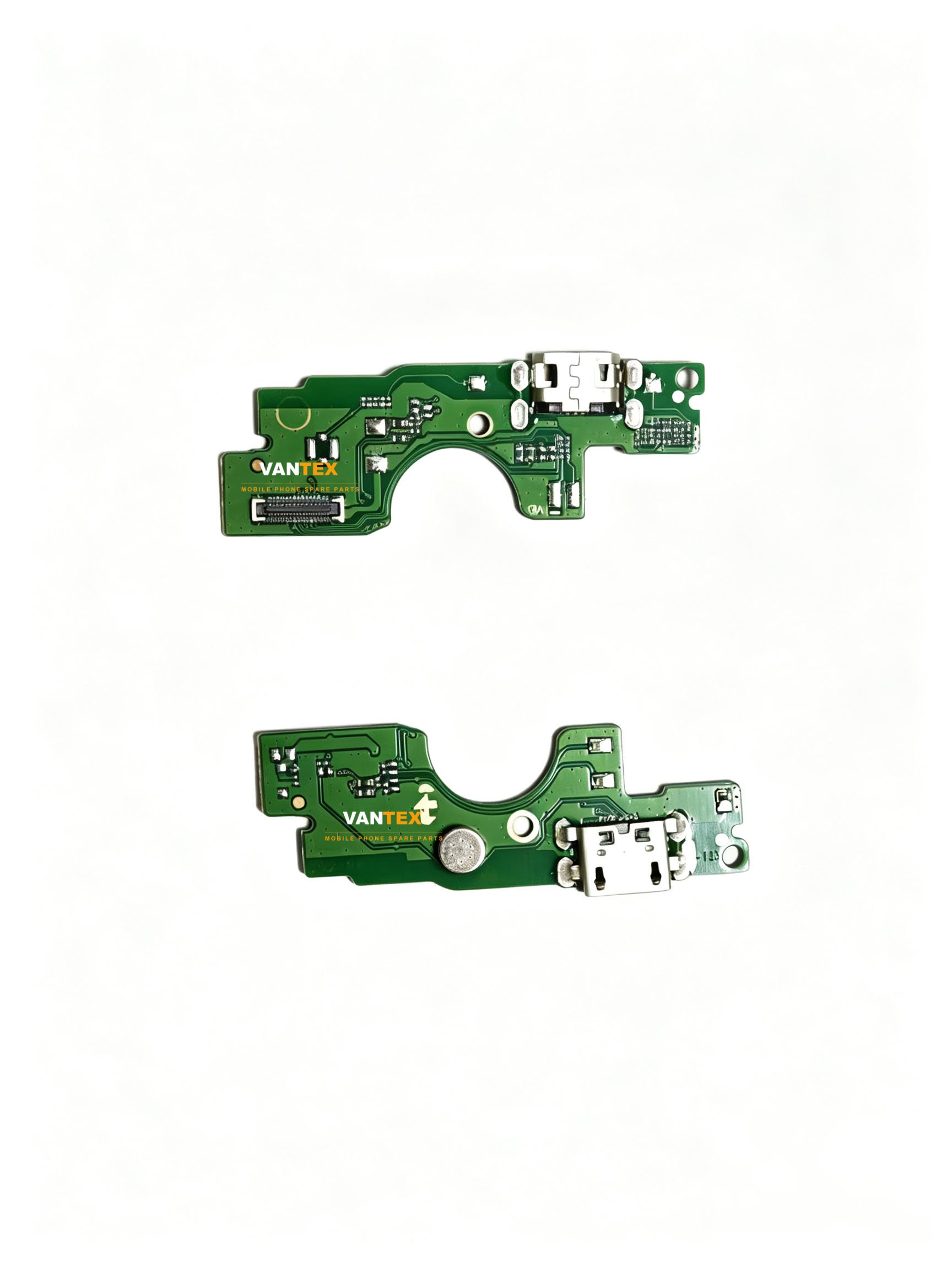 Vantex Replacement Charging Board Compatible with Itel A57 - hover