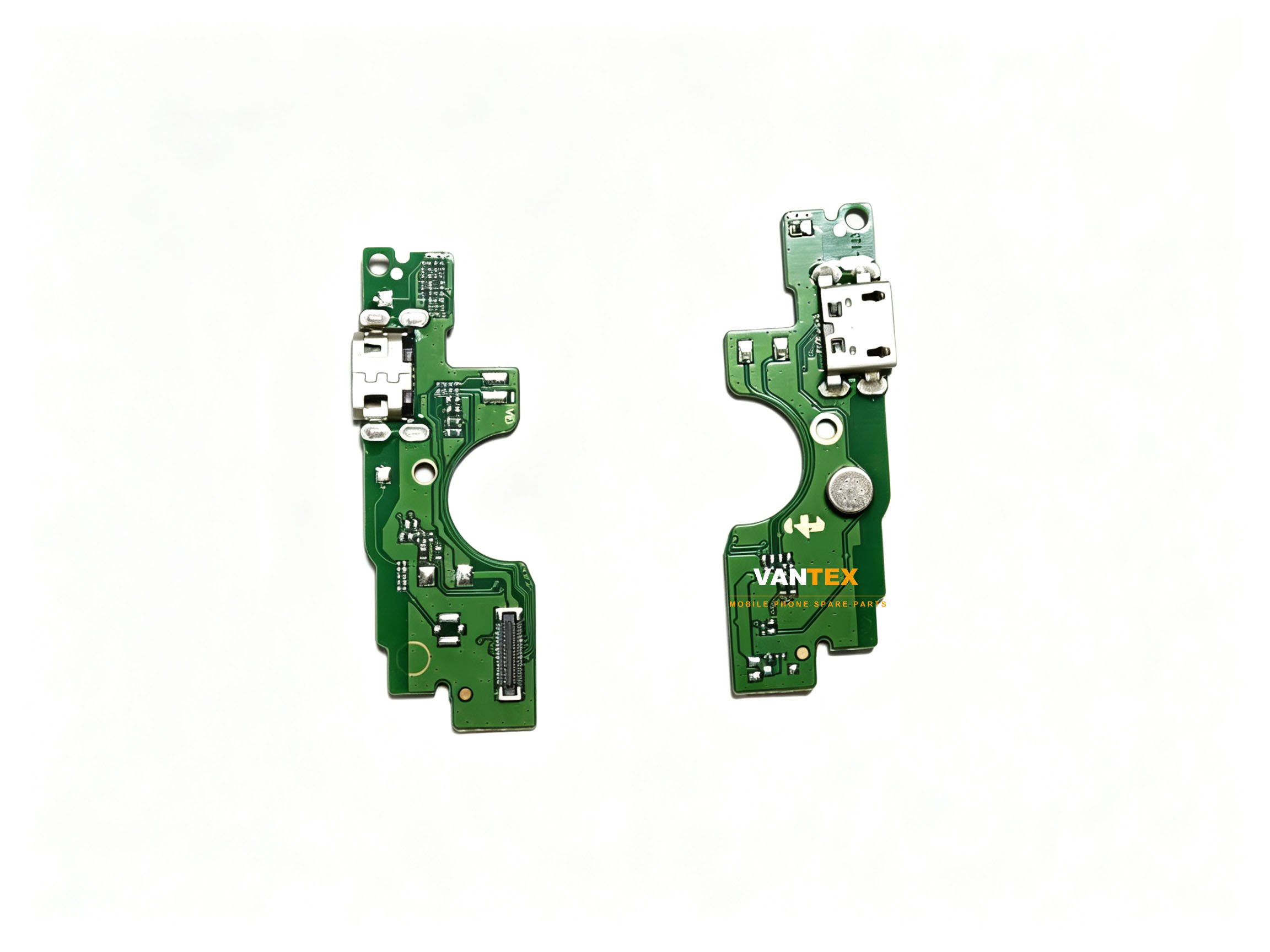 Vantex Replacement Charging Board Compatible with Itel A57