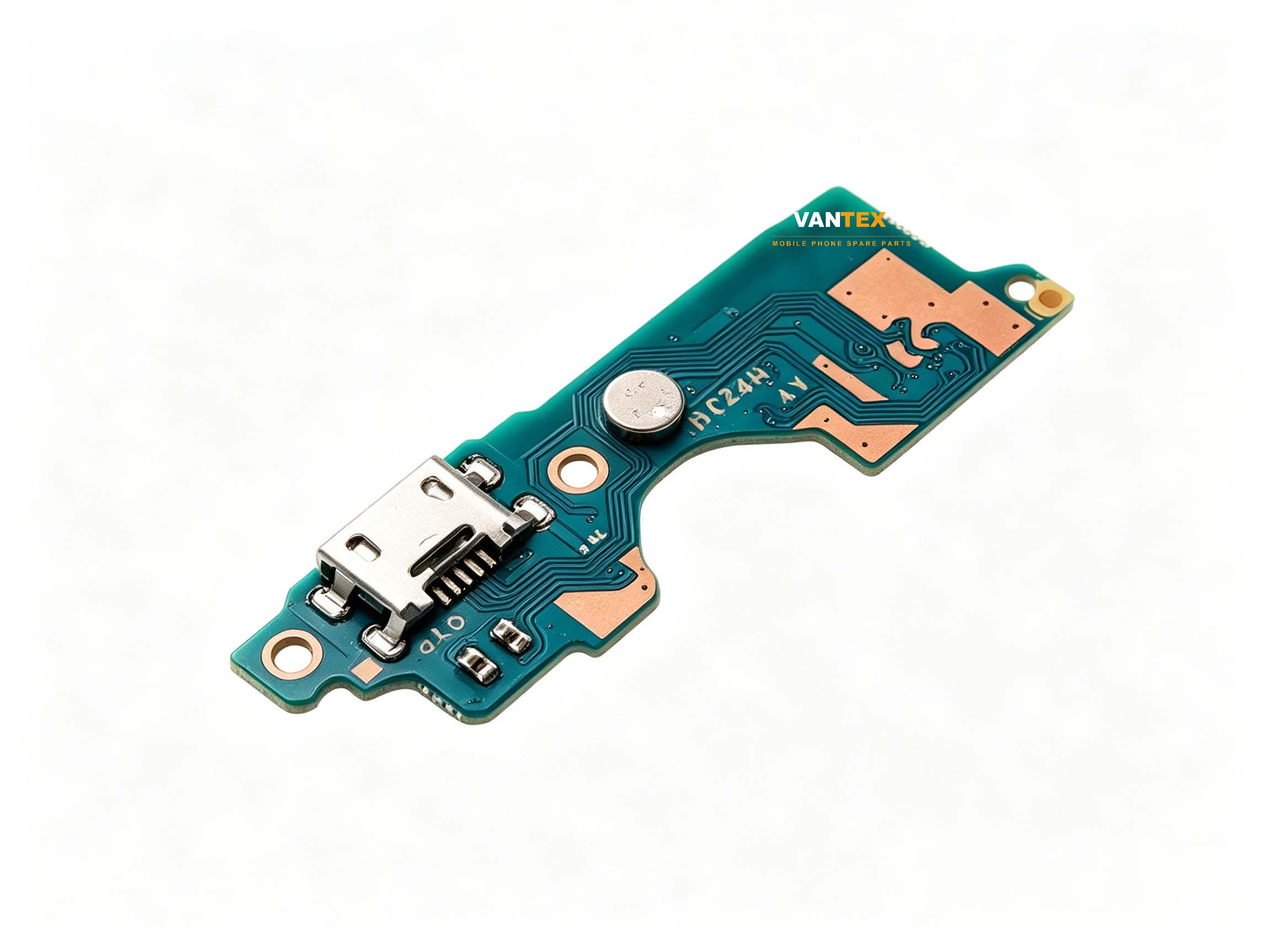 Vantex Replacement Charging Board Compatible with Itel A58 LITE - hover