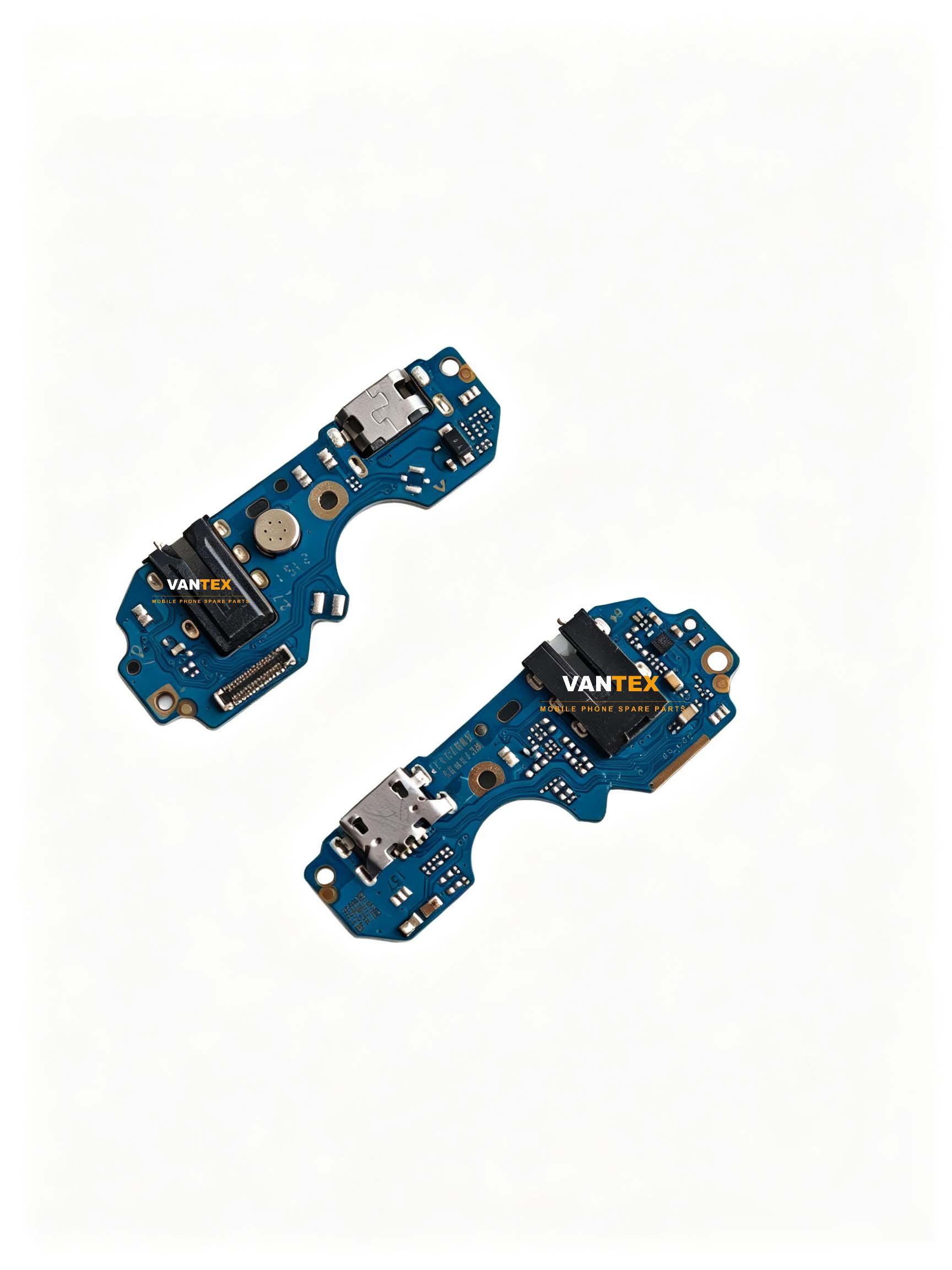 Vantex Replacement Charging Board Compatible with Itel P38 PRO - hover