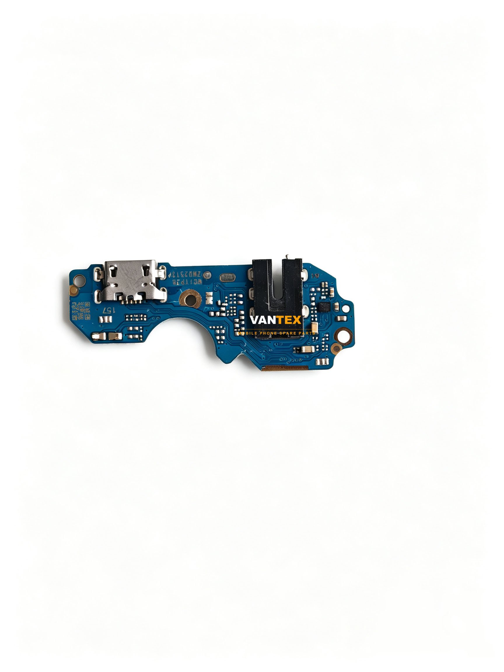 Vantex Replacement Charging Board Compatible with Itel P38 PRO