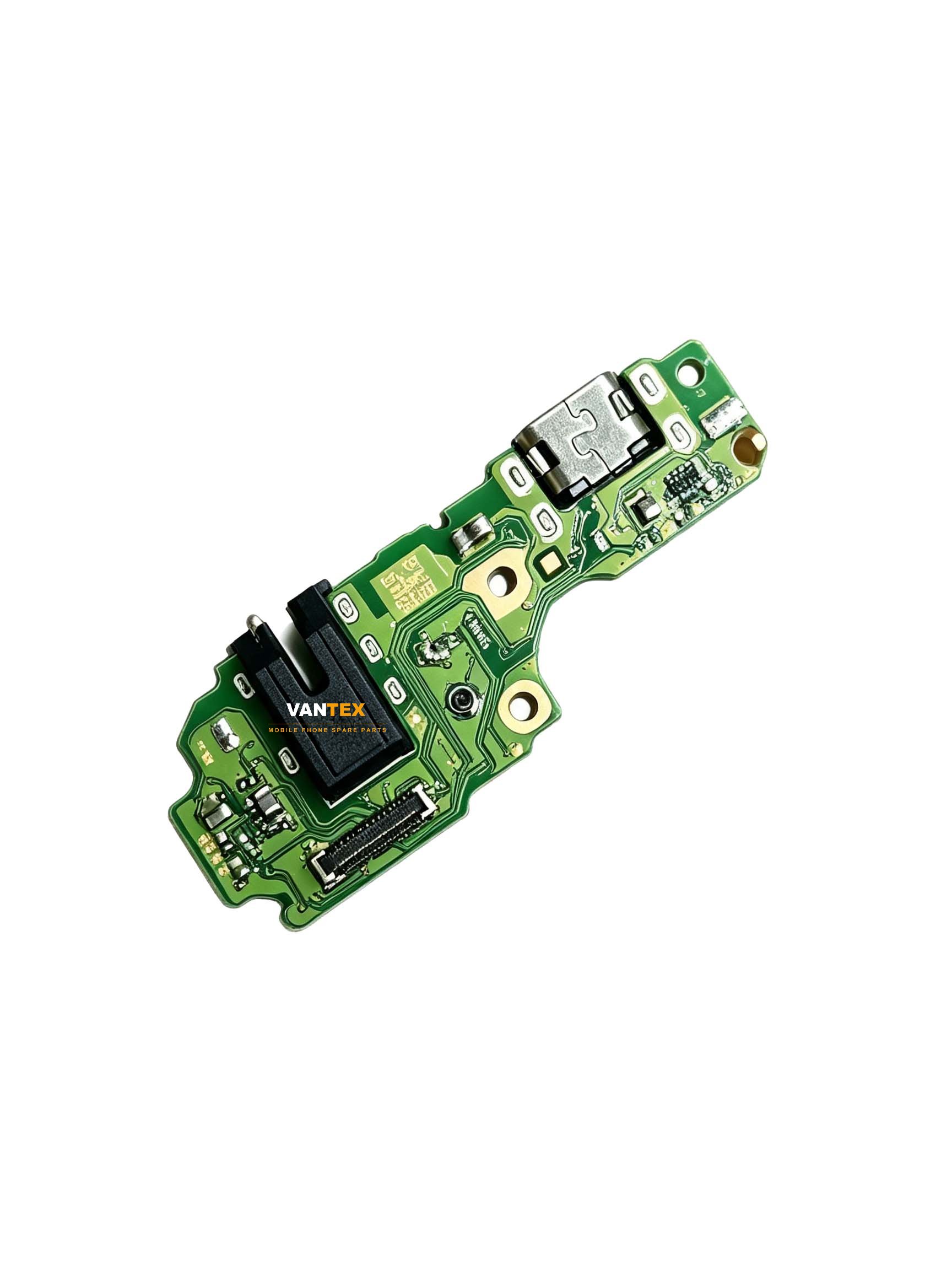 Vantex Replacement Charging Board Compatible with Itel P40 - hover