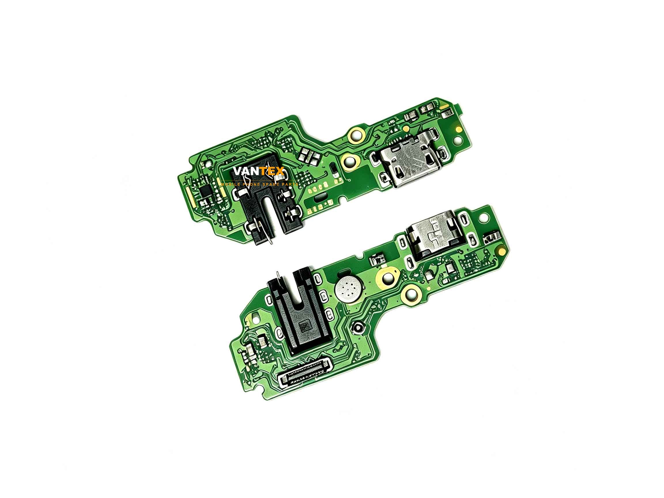 Vantex Replacement Charging Board Compatible with Itel S18 - hover