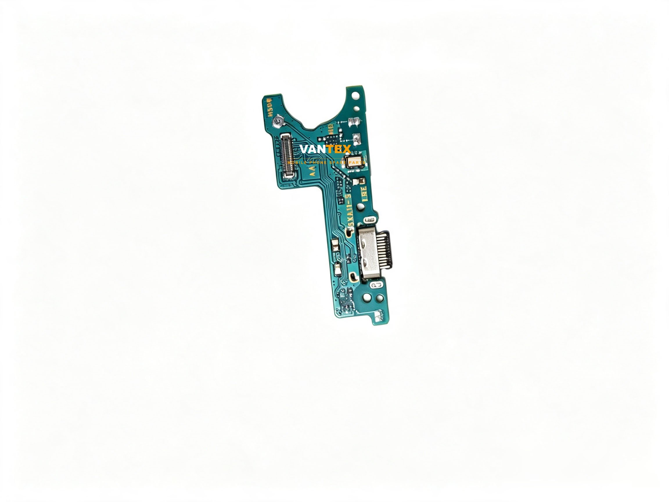 Vantex Replacement Charging Board Compatible with Samsung A11 - hover