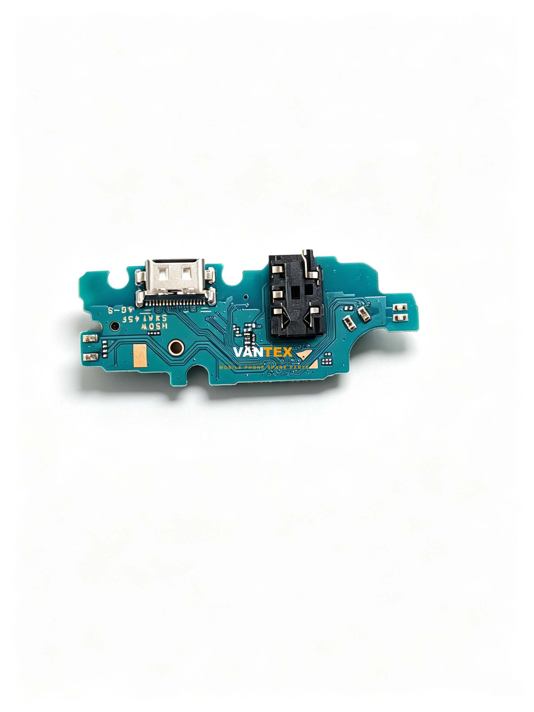 Vantex Replacement Charging Board Compatible with Samsung A14-4G - hover