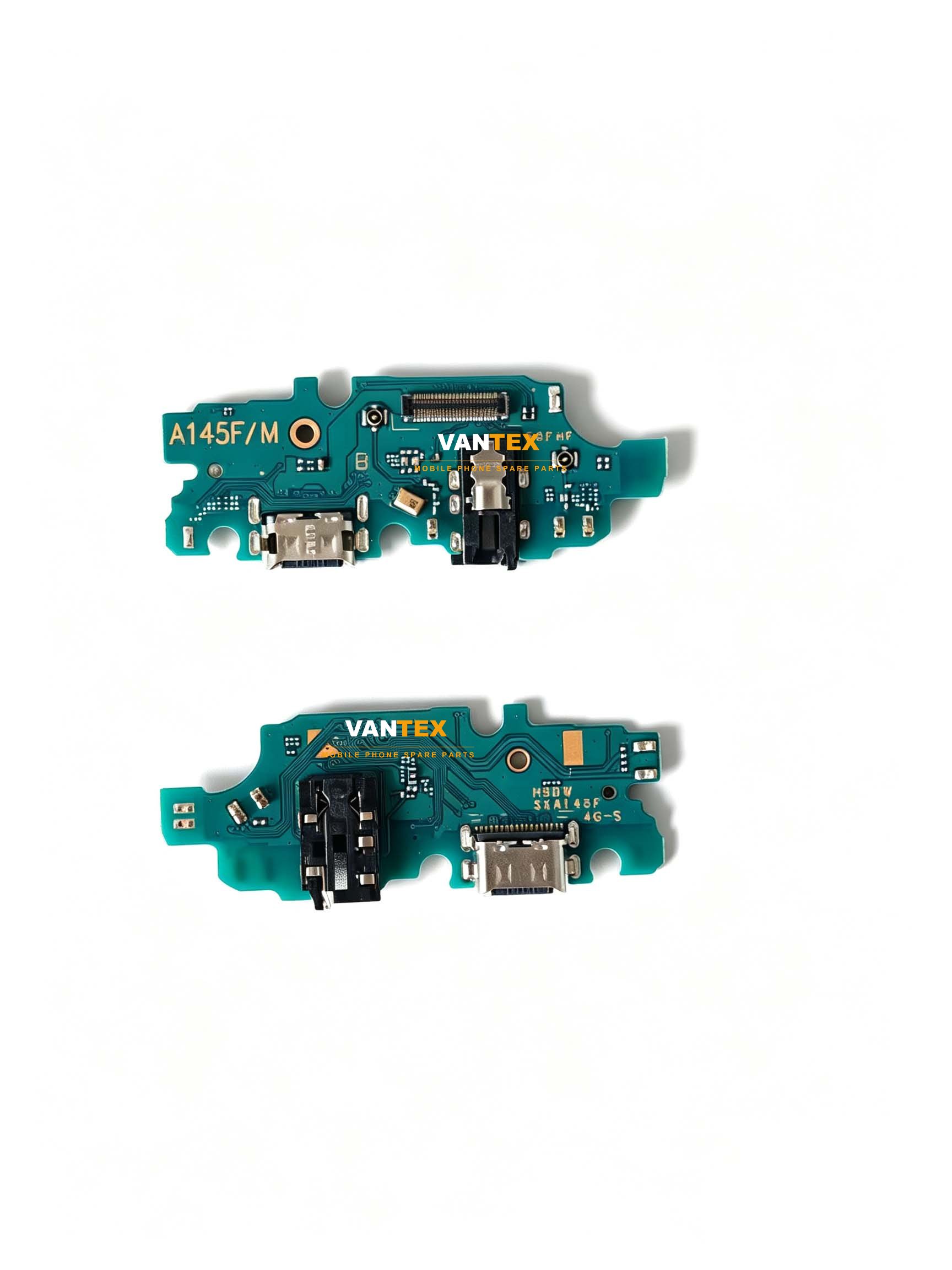 Vantex Replacement Charging Board Compatible with Samsung A14-4G