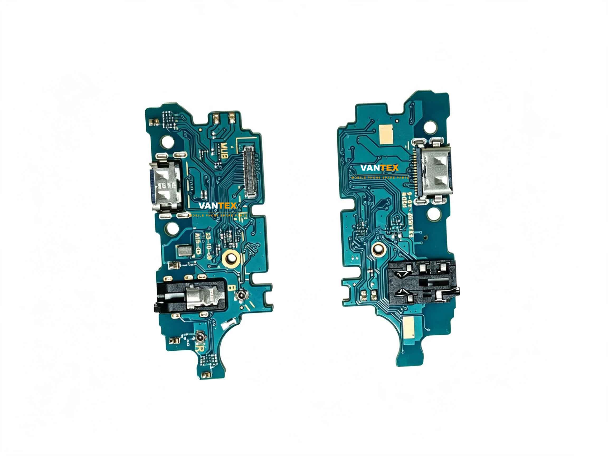 Vantex Replacement Charging Board Compatible with Samsung A15-4G