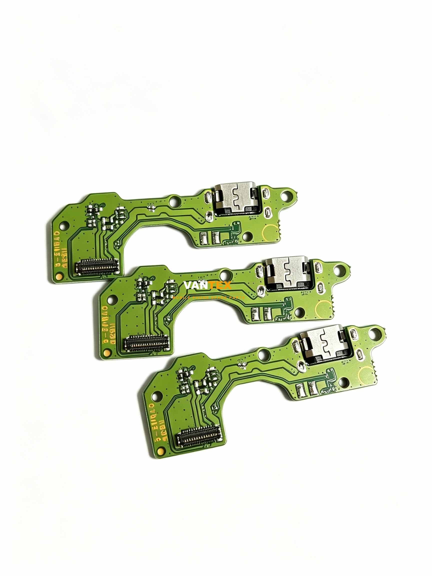 Vantex Replacement Charging Board Compatible with Tecno BA2