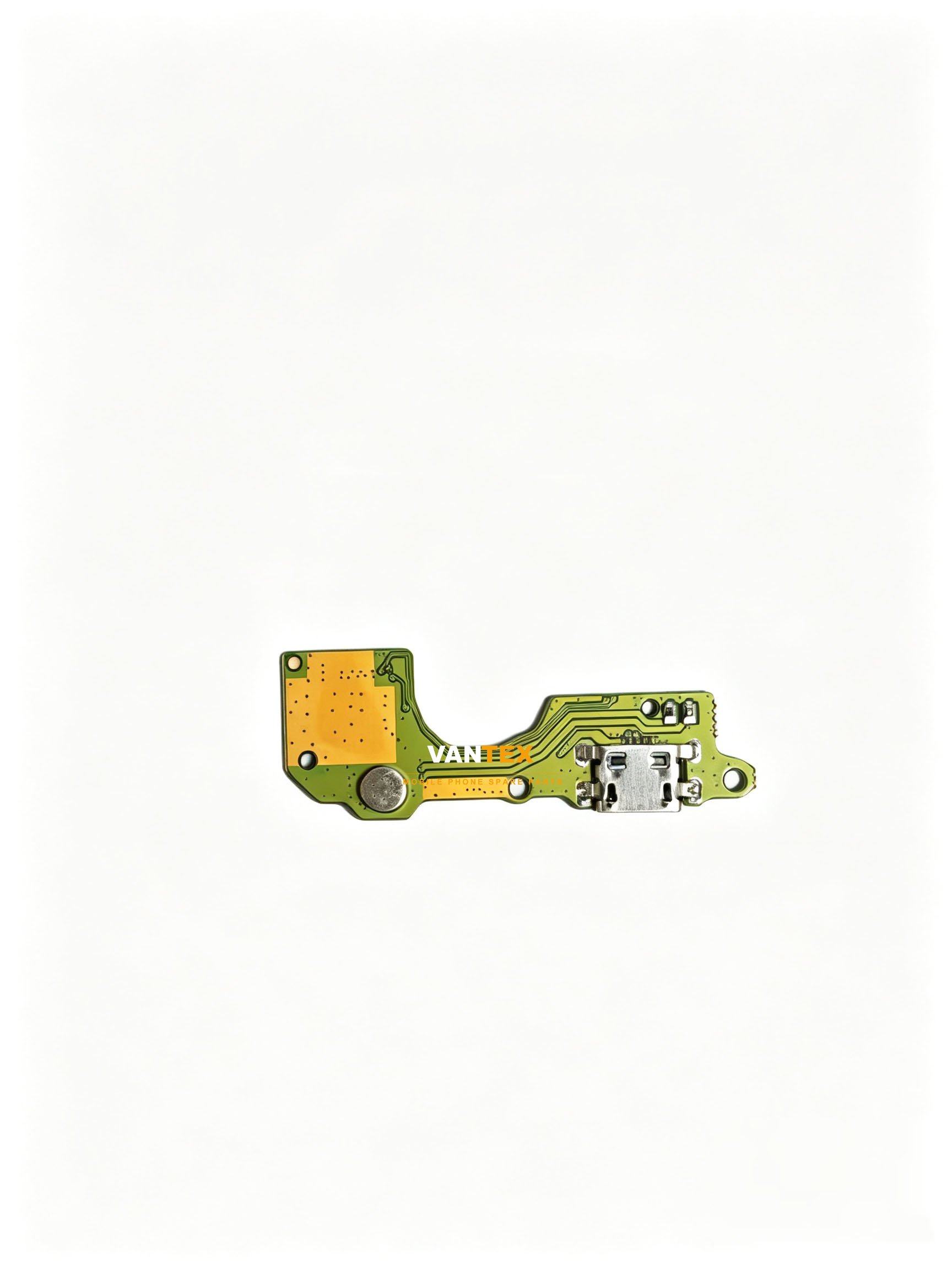 Vantex Replacement Charging Board Compatible with Tecno BA2