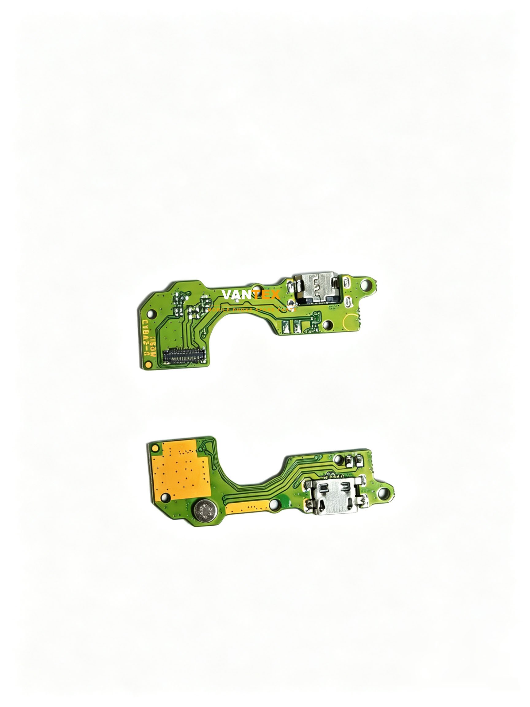 Vantex Replacement Charging Board Compatible with Tecno BA2