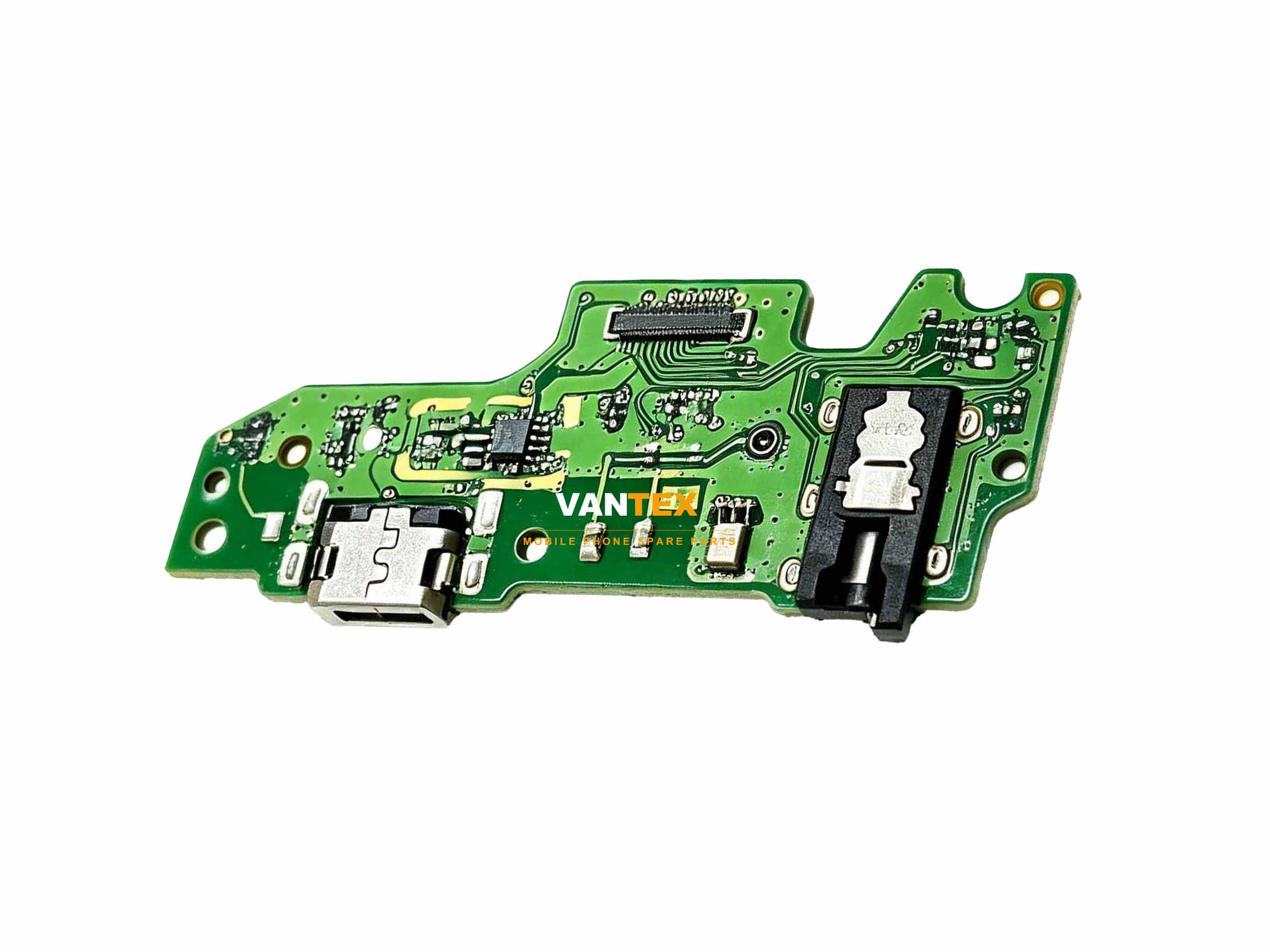 Vantex Replacement Charging Board Compatible with Tecno BC3