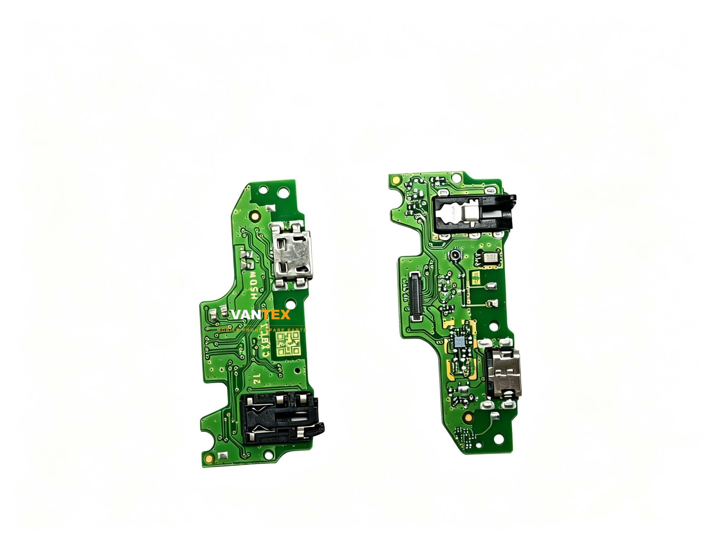 Vantex Replacement Charging Board Compatible with Tecno BC3