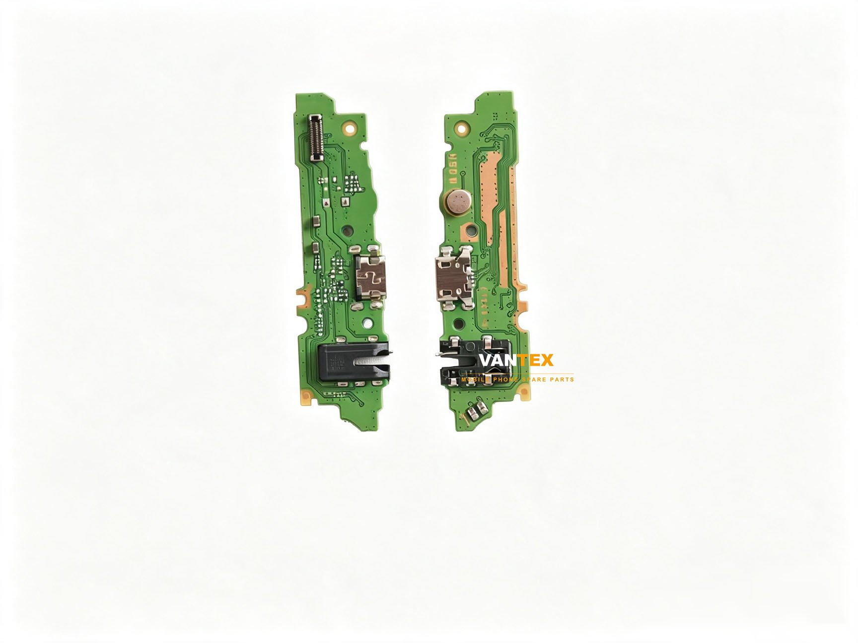 Vantex Replacement Charging Board Compatible with Tecno BE6 - hover