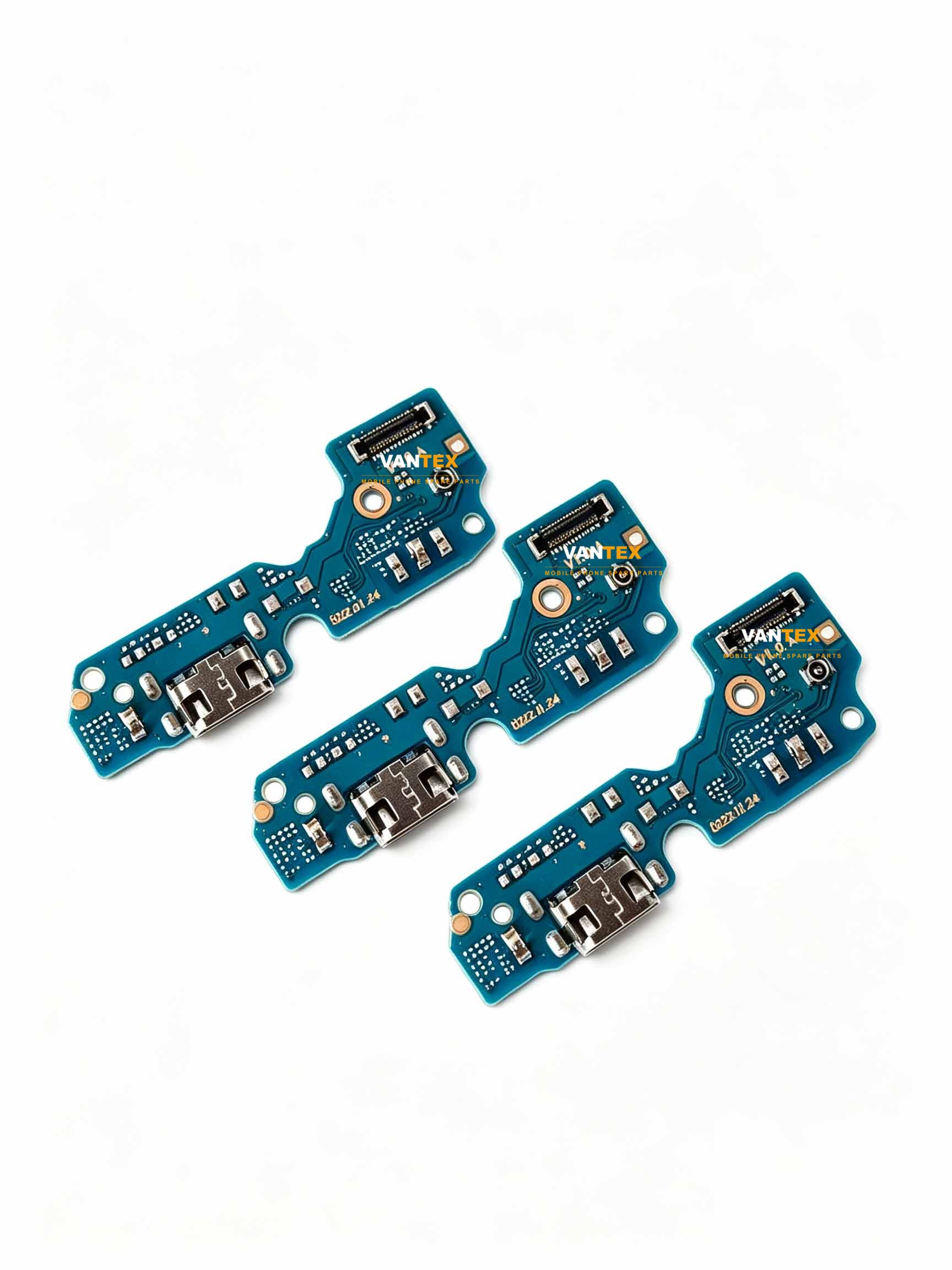 Vantex Replacement Charging Board Compatible with Tecno BE7