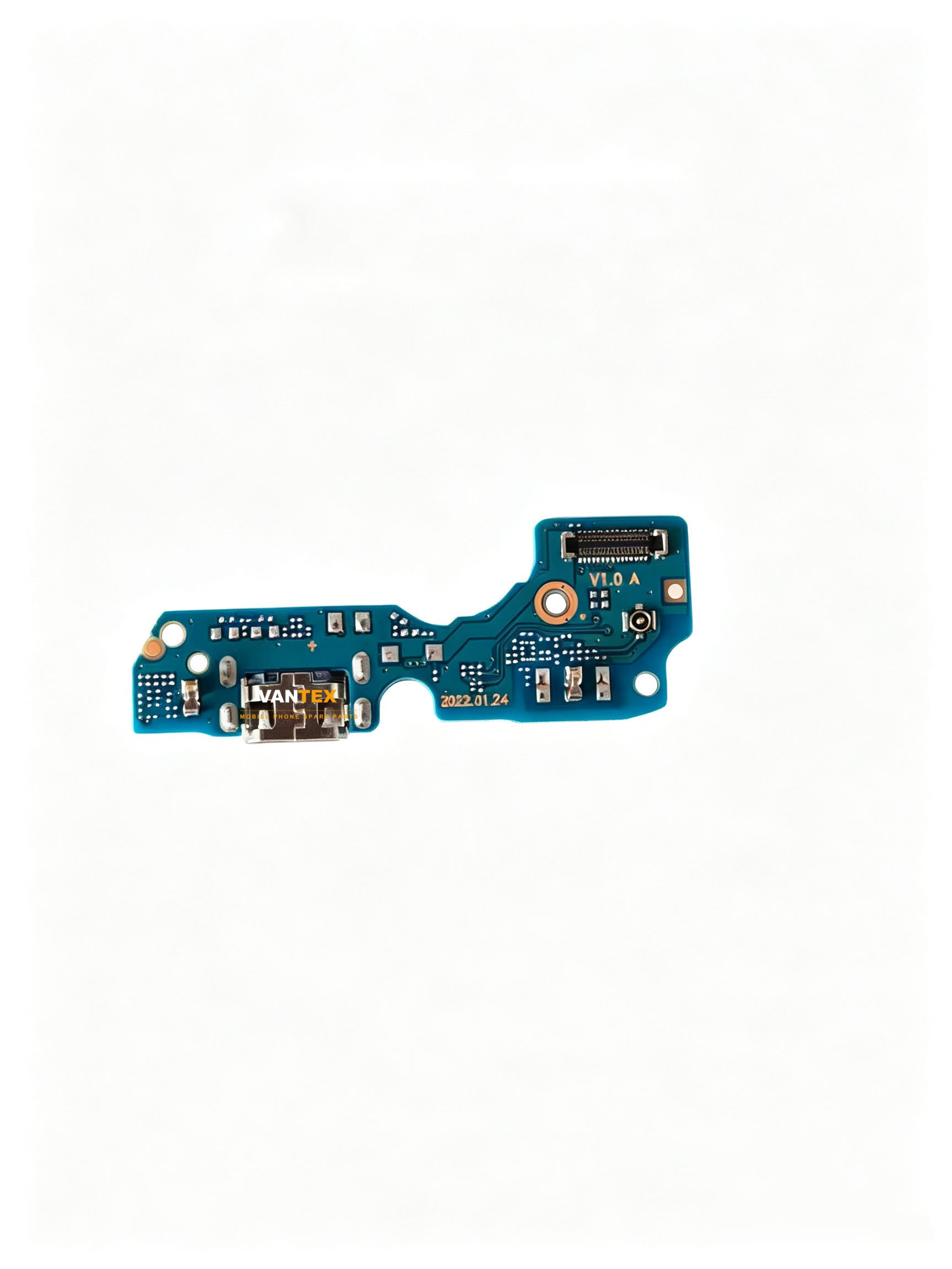 Vantex Replacement Charging Board Compatible with Tecno BE7