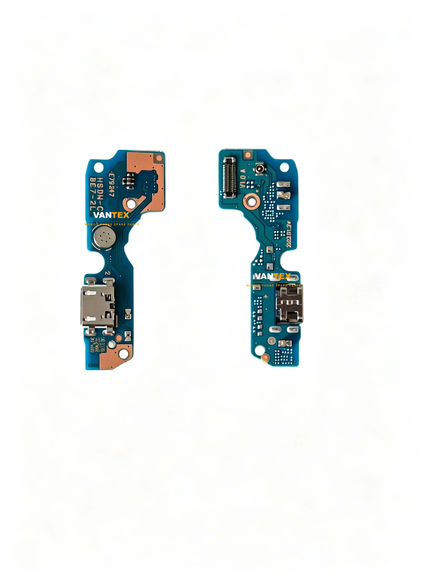 Vantex Replacement Charging Board Compatible with Tecno BE7