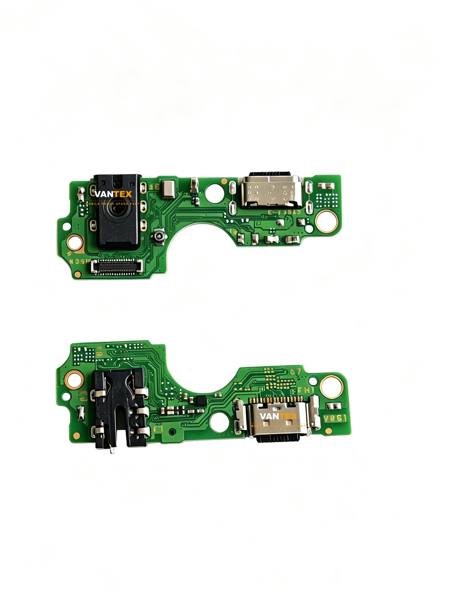 Vantex Replacement Charging Board Compatible with Tecno BF7 - hover