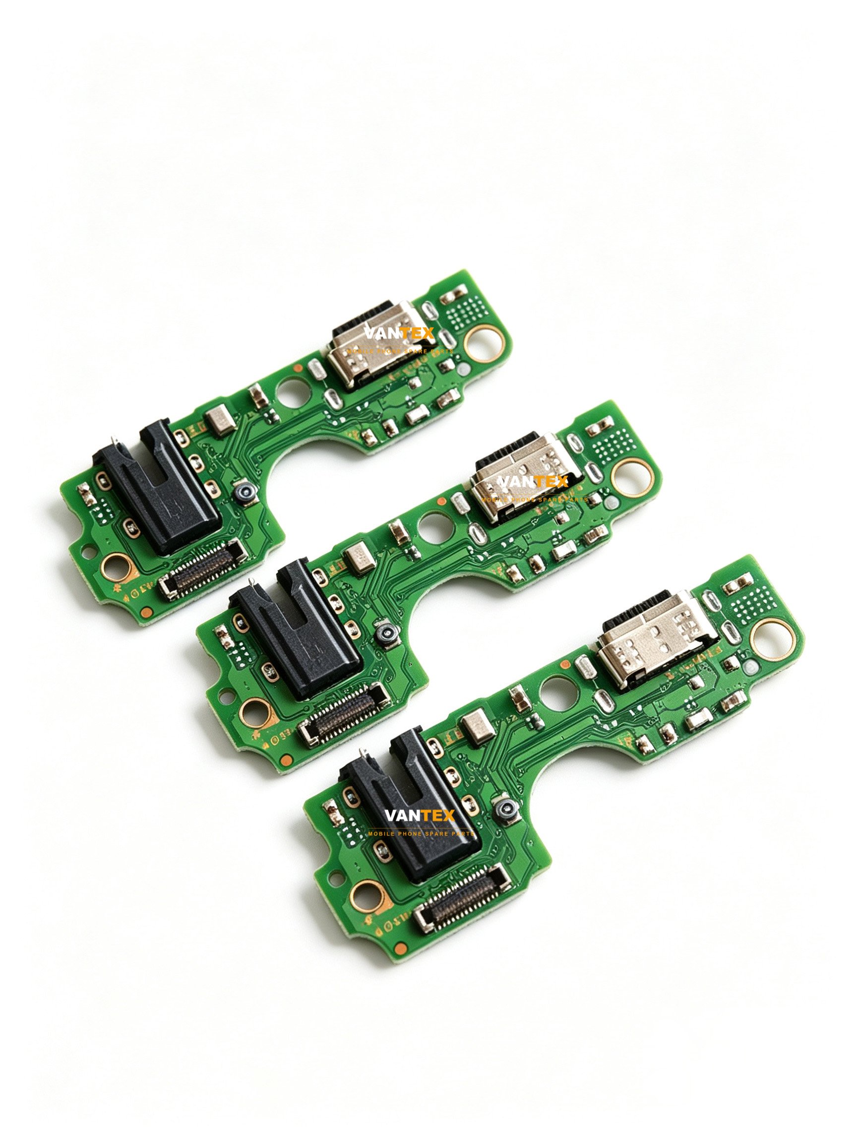 Vantex Replacement Charging Board Compatible with Tecno BF7