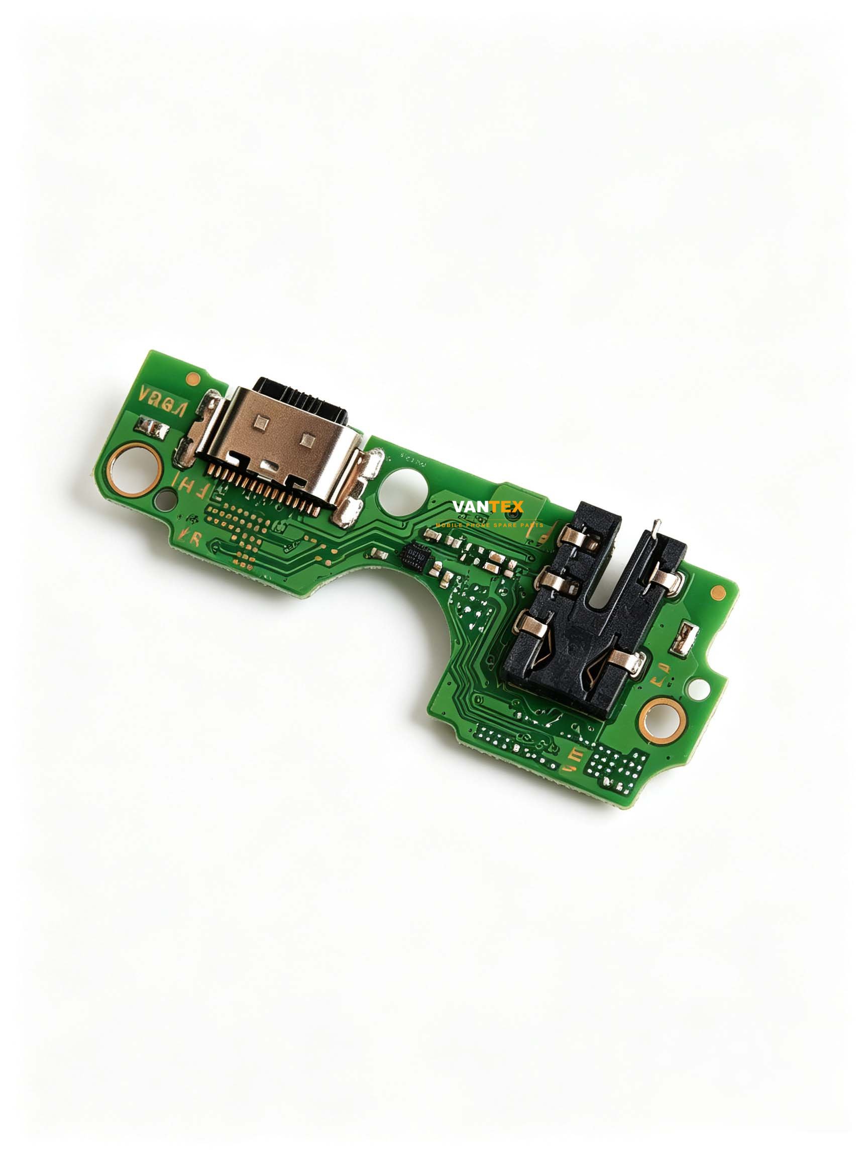 Vantex Replacement Charging Board Compatible with Tecno BF7