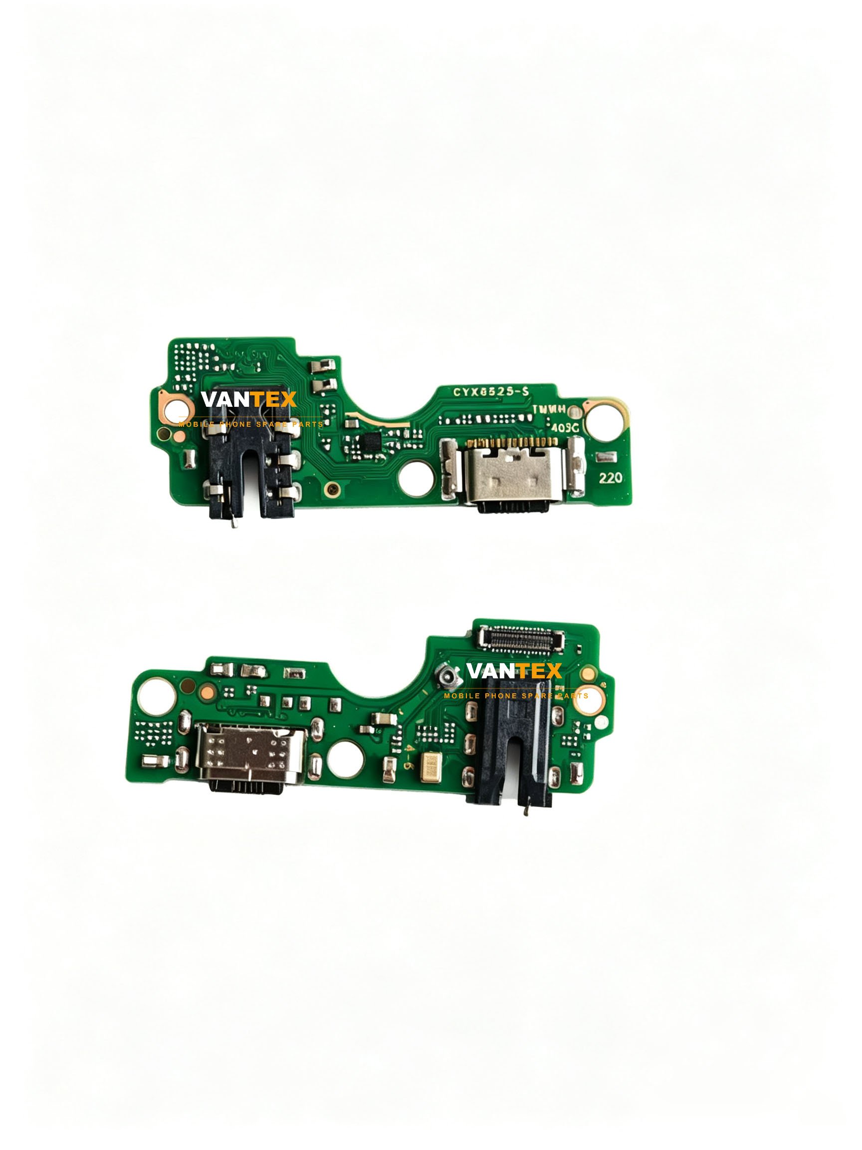 Vantex Replacement Charging Board Compatible with Tecno KJ5 - hover