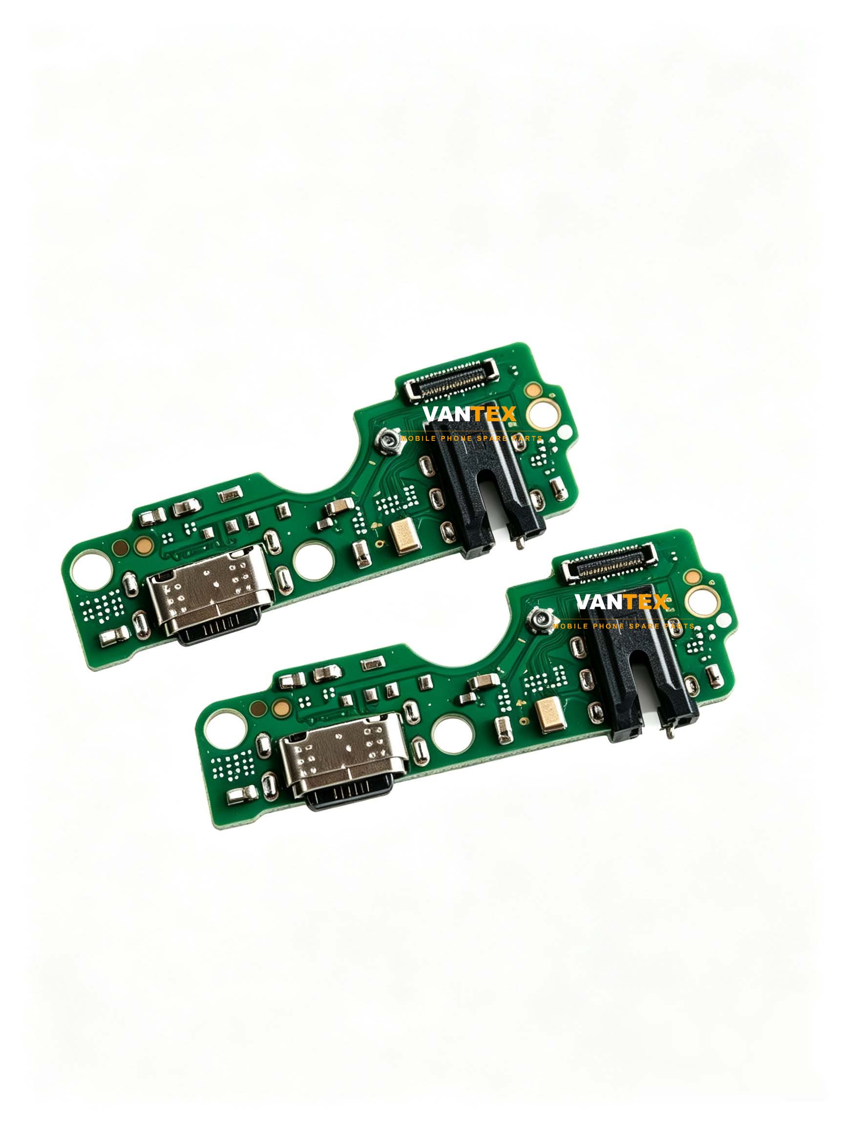 Vantex Replacement Charging Board Compatible with Tecno KJ5