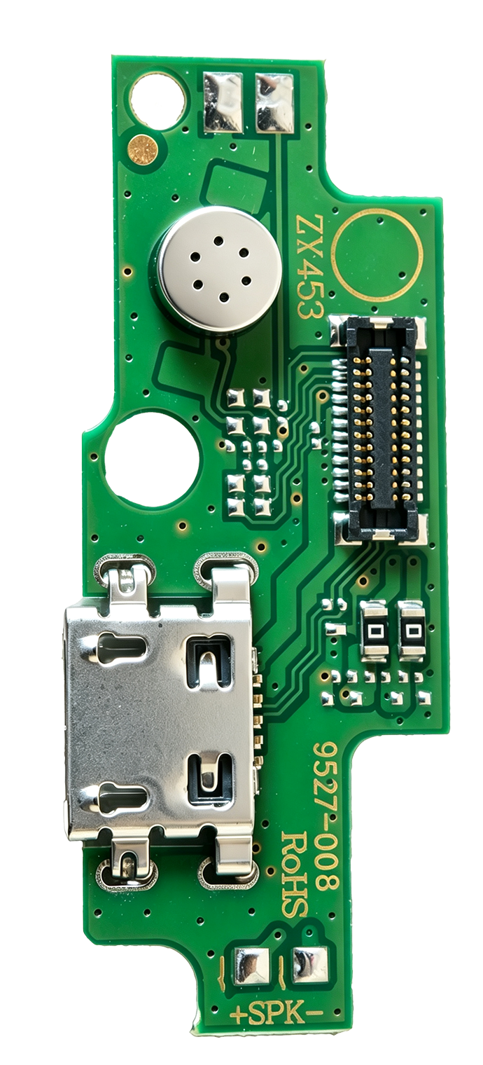 Charging Board