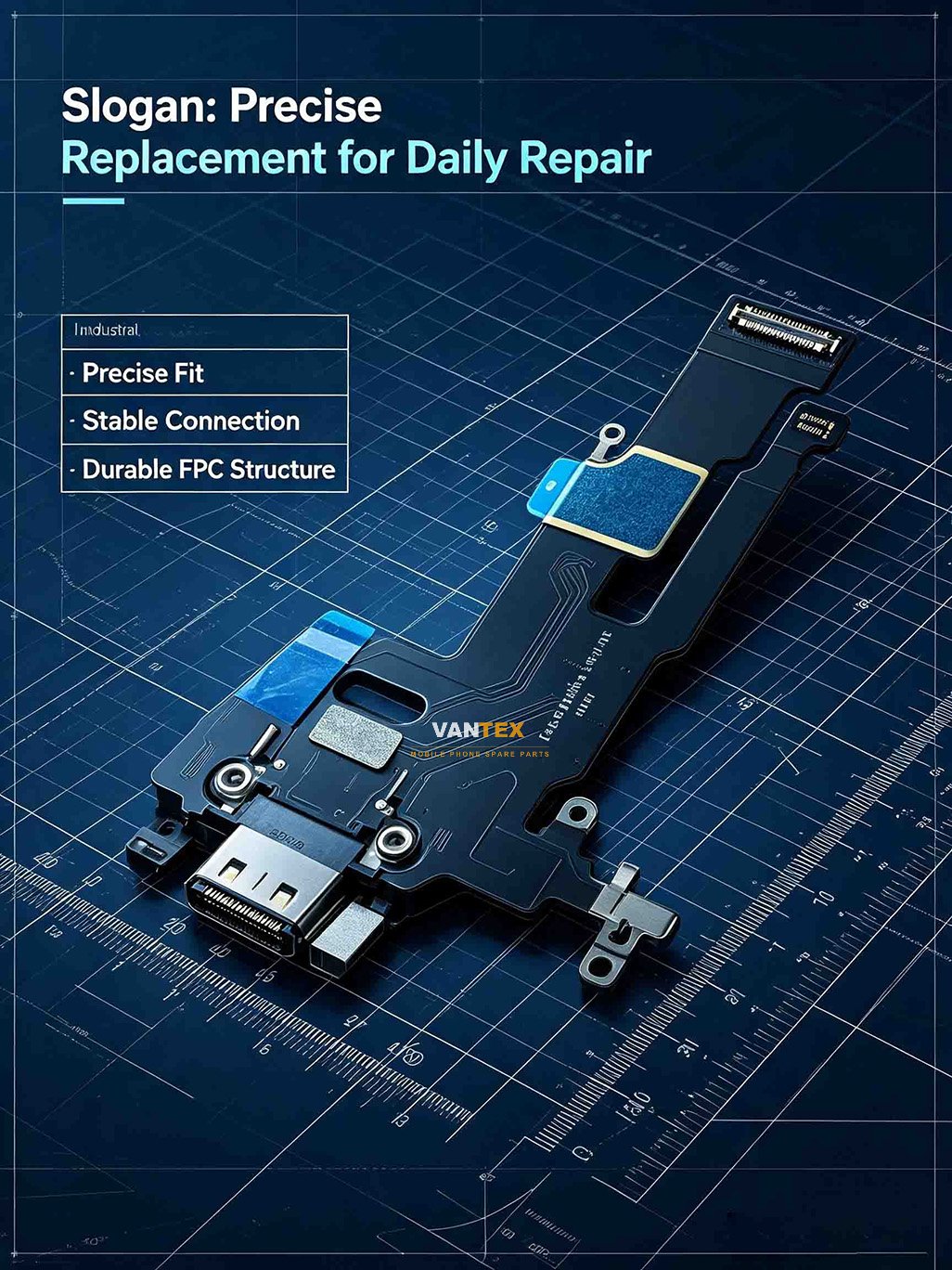 How to Replace a Phone Charging Board: Step-by-Step Repair Guide